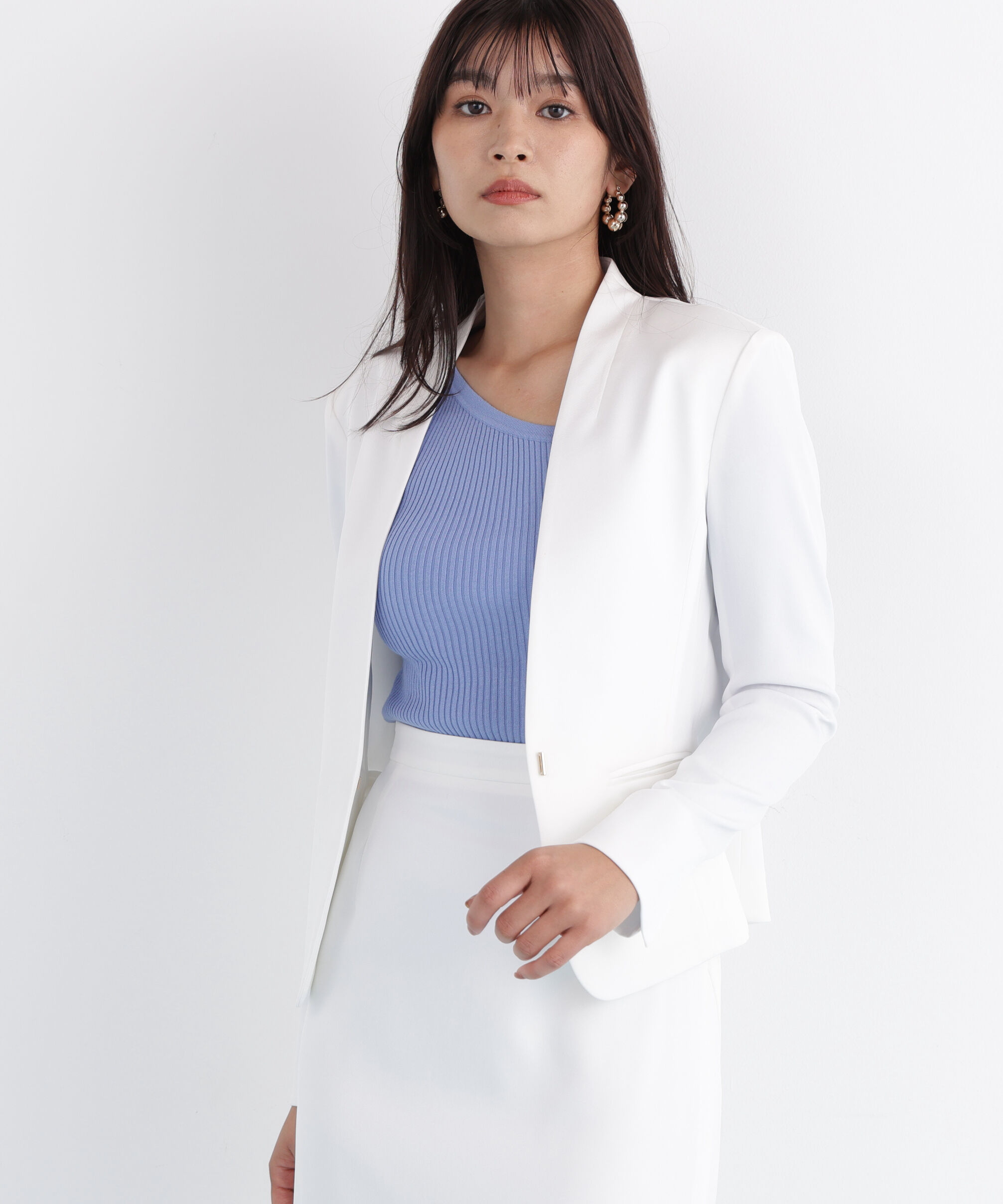  「ハイツイストジャケット」|その他|