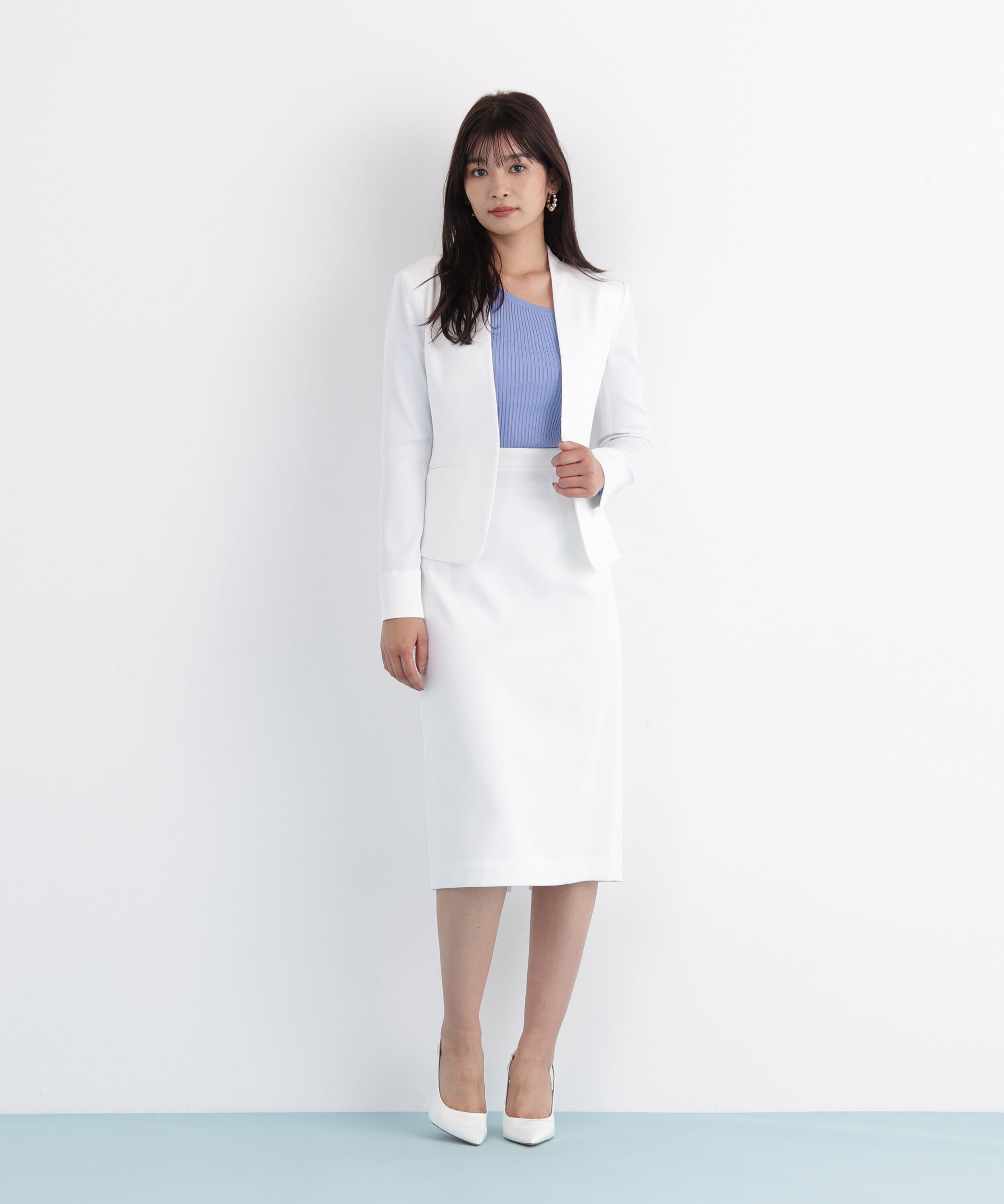  「ハイツイストジャケット」|その他|