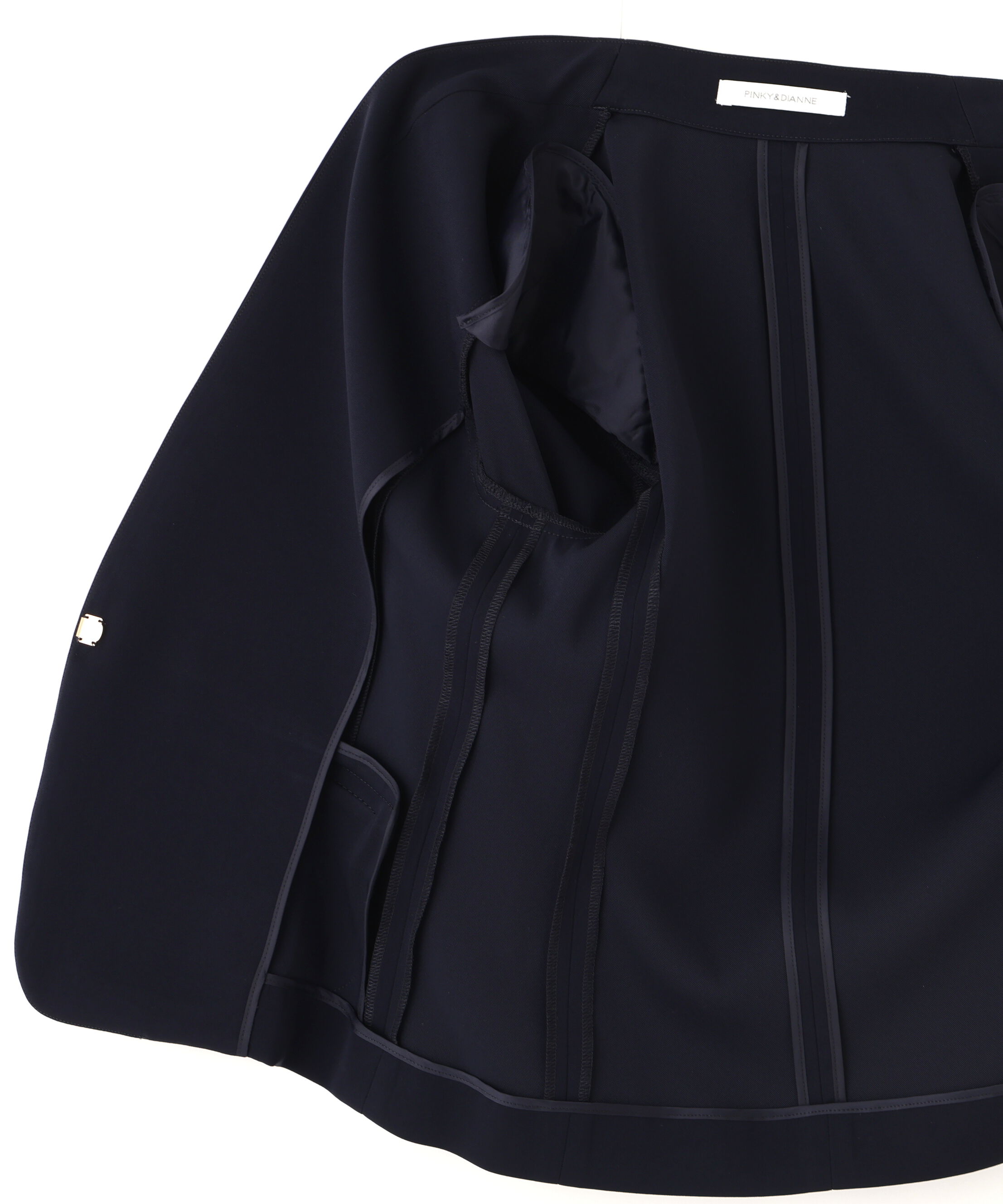  「ハイツイストジャケット」|その他|