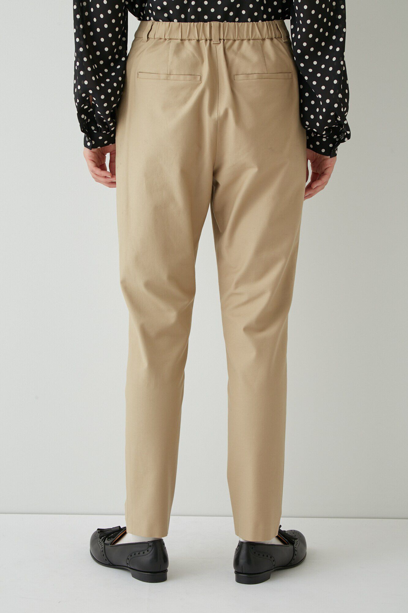  「◆２ＷＡＹストレッチスリムテーパードパンツ」|その他|