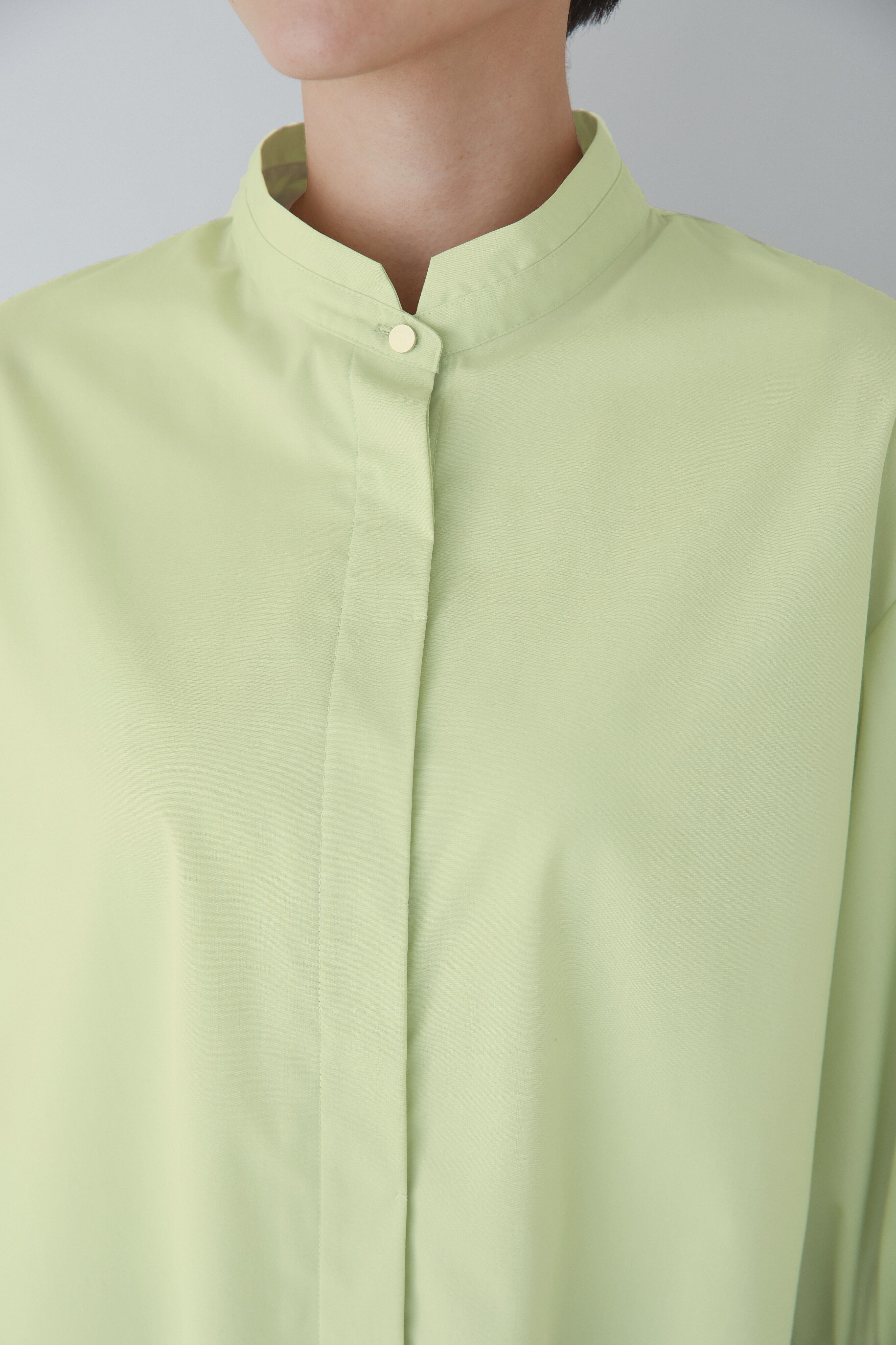  「◆袖ボリュームブラウス」|シャツ・ブラウス|