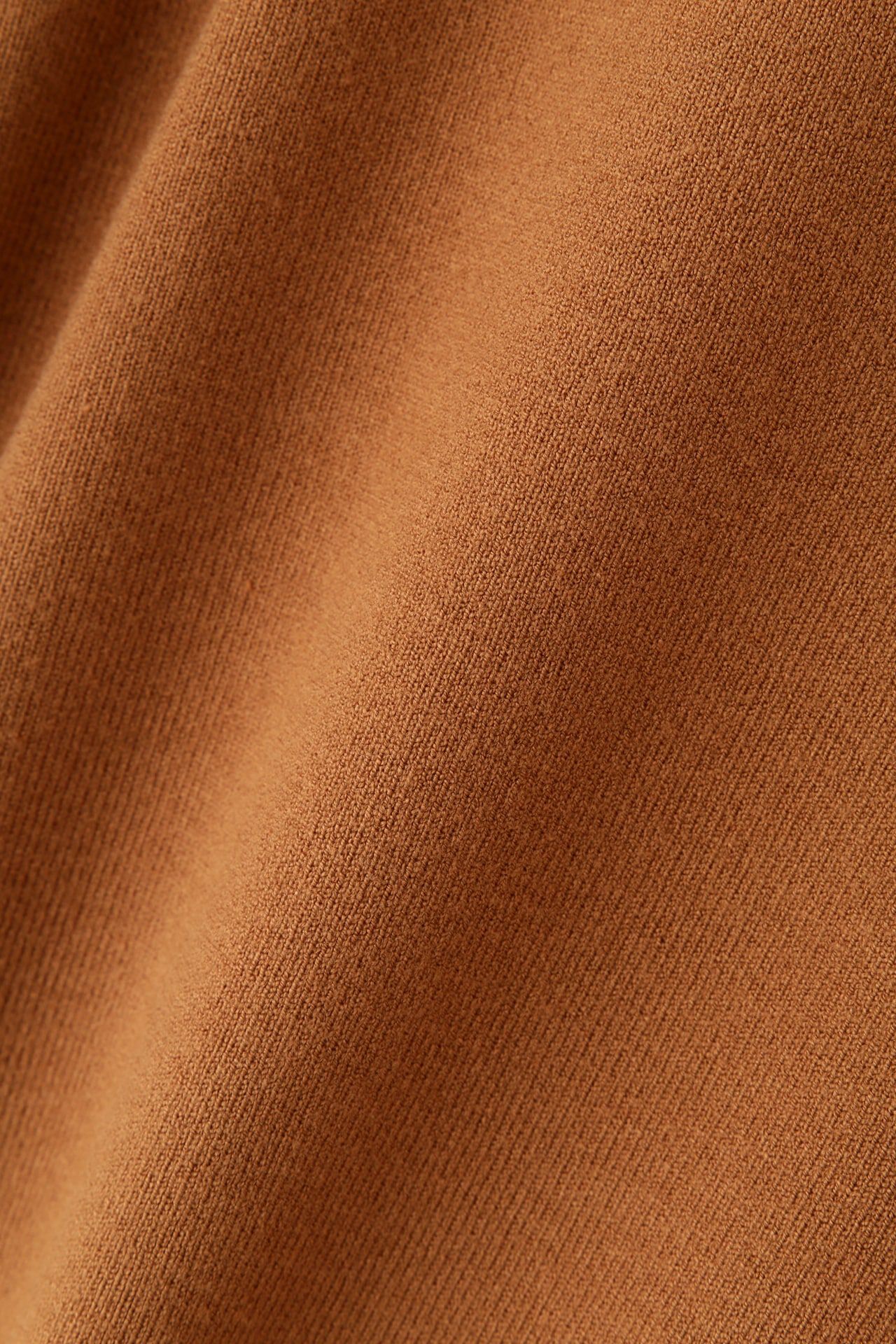  「◆布帛コンビニットプルオーバー」|ニット・セーター|