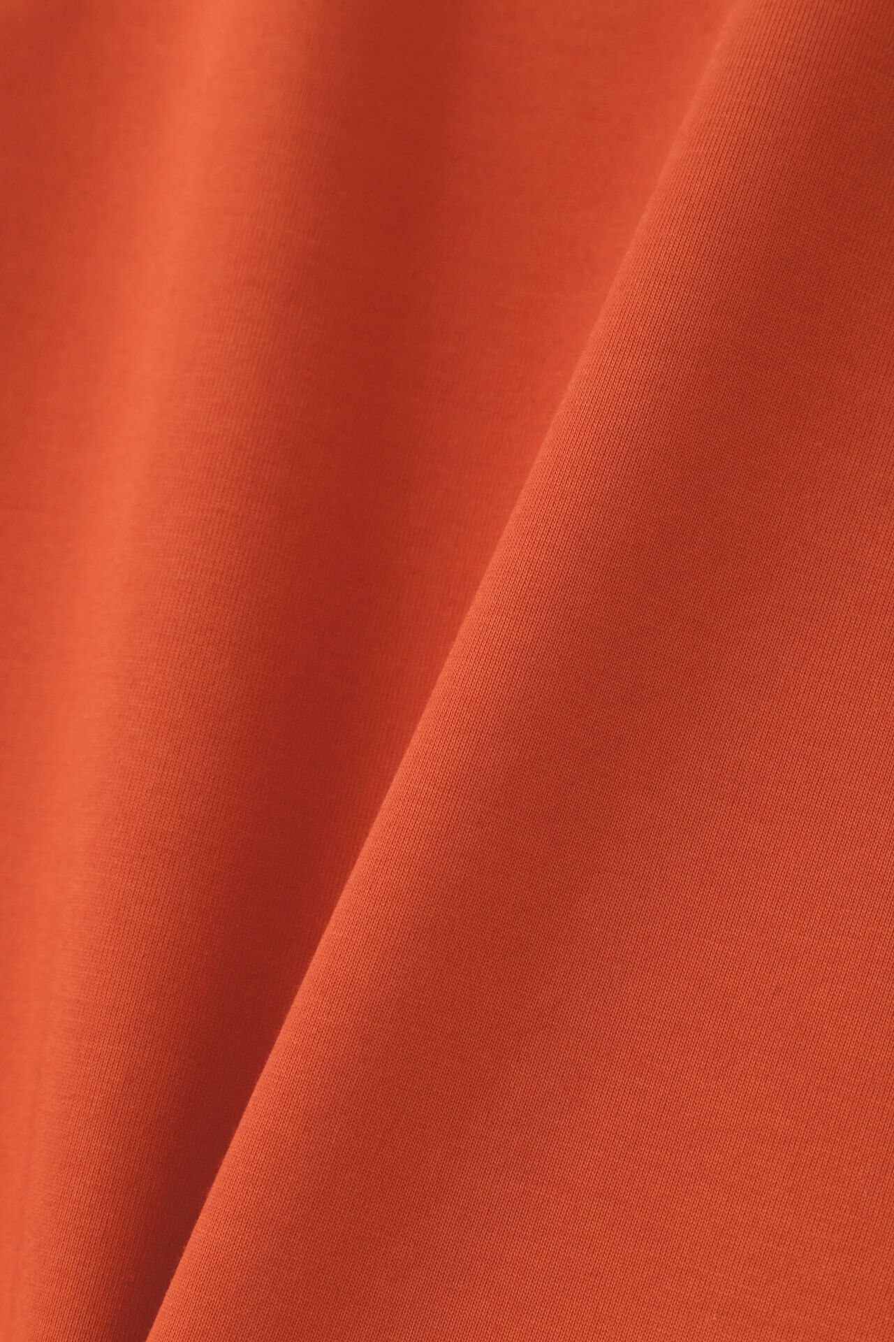  「◆Ｃ／ＰＥハイゲージプレーティング天竺カットソー」|Tシャツ・カットソー|