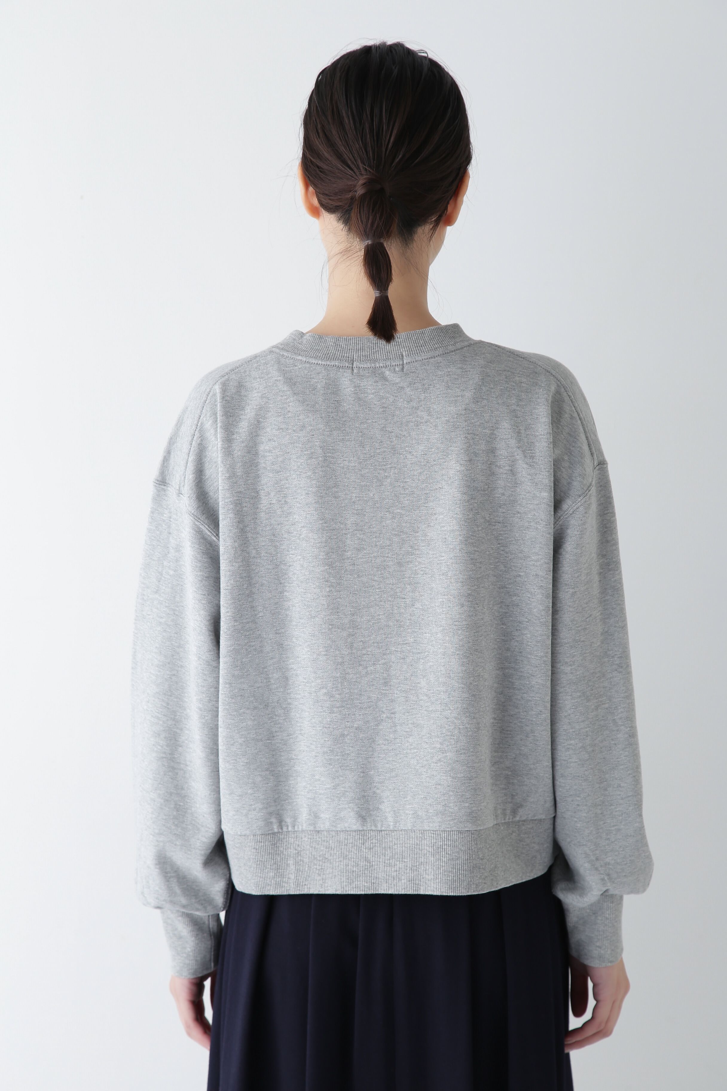  「◆ロゴトレーナー」|Tシャツ・カットソー|