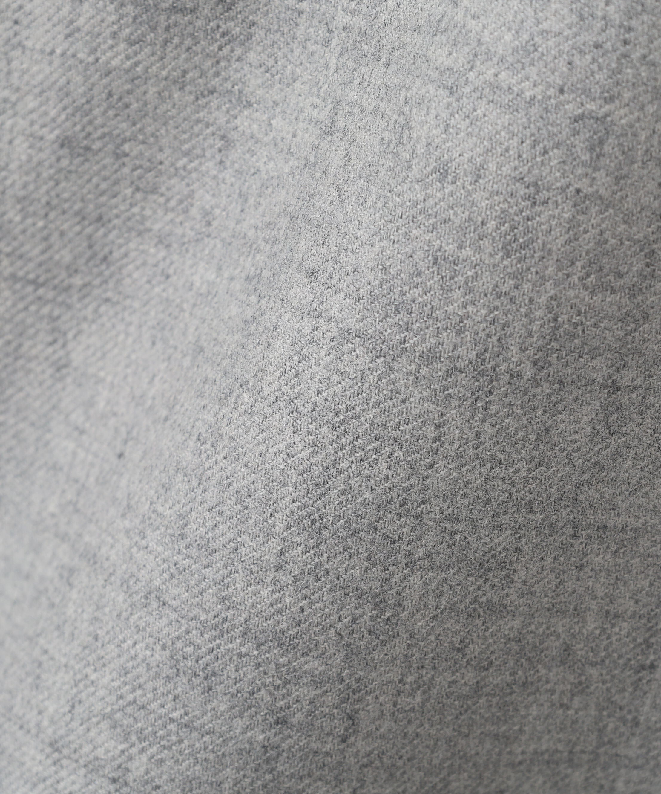  「◆ライトフラノウォッシャブルシャツ」|シャツ・ブラウス|