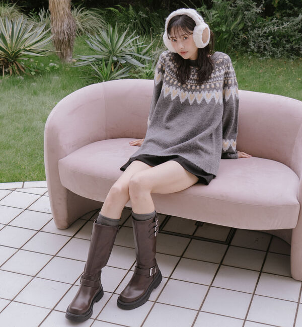 archives「エンジニアブーツ」|その他|