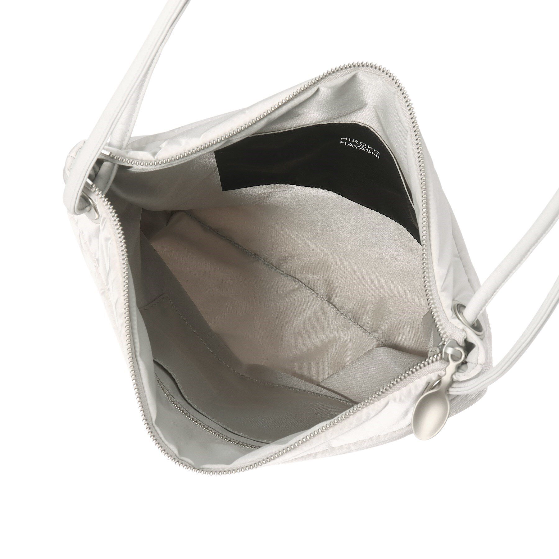 HIROKO HAYASHI「ENORME（エノルメ）ショルダーバッグ」|ショルダー・メッセンジャー|