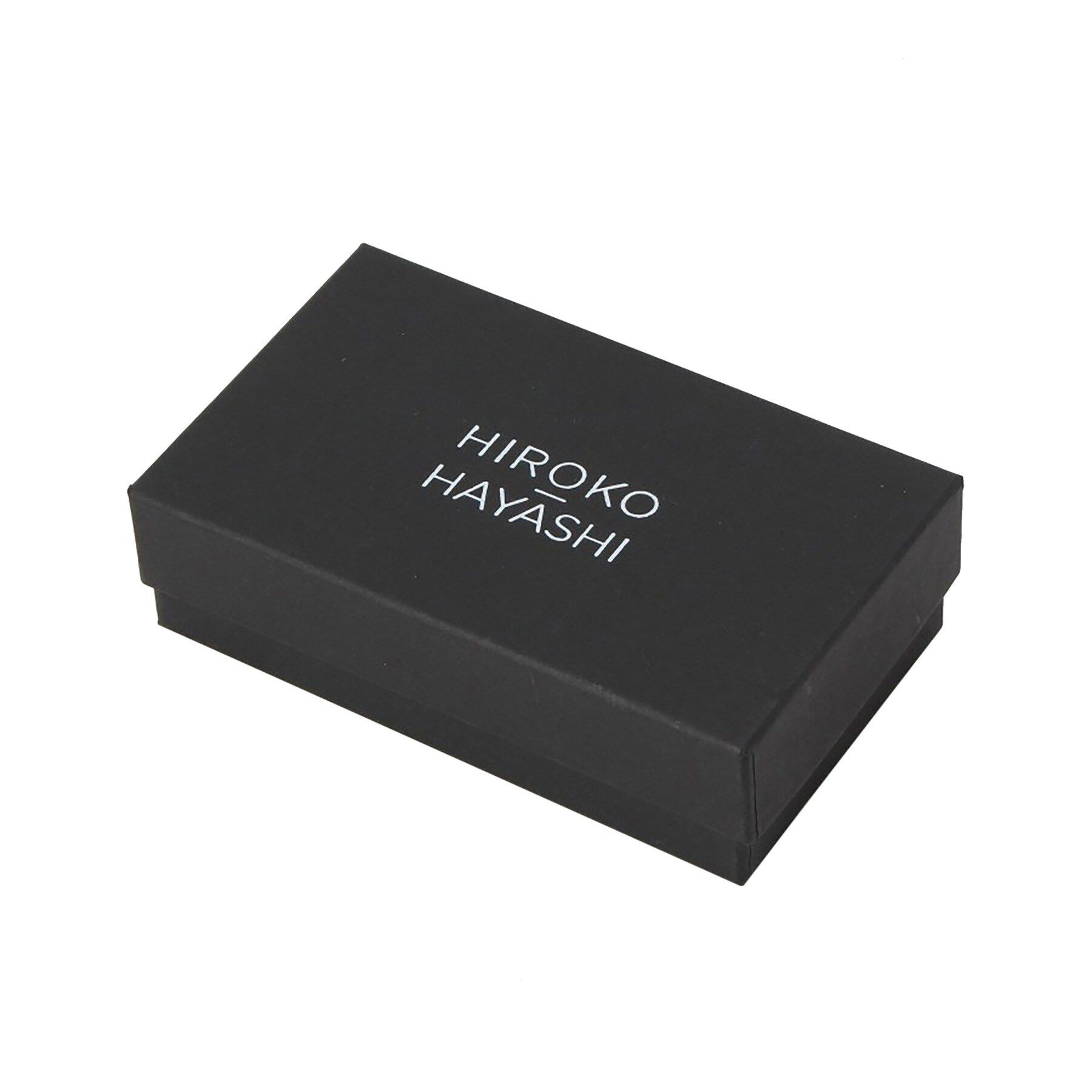 HIROKO HAYASHI「CATENA（カテーナ）小銭入れ」|財布|