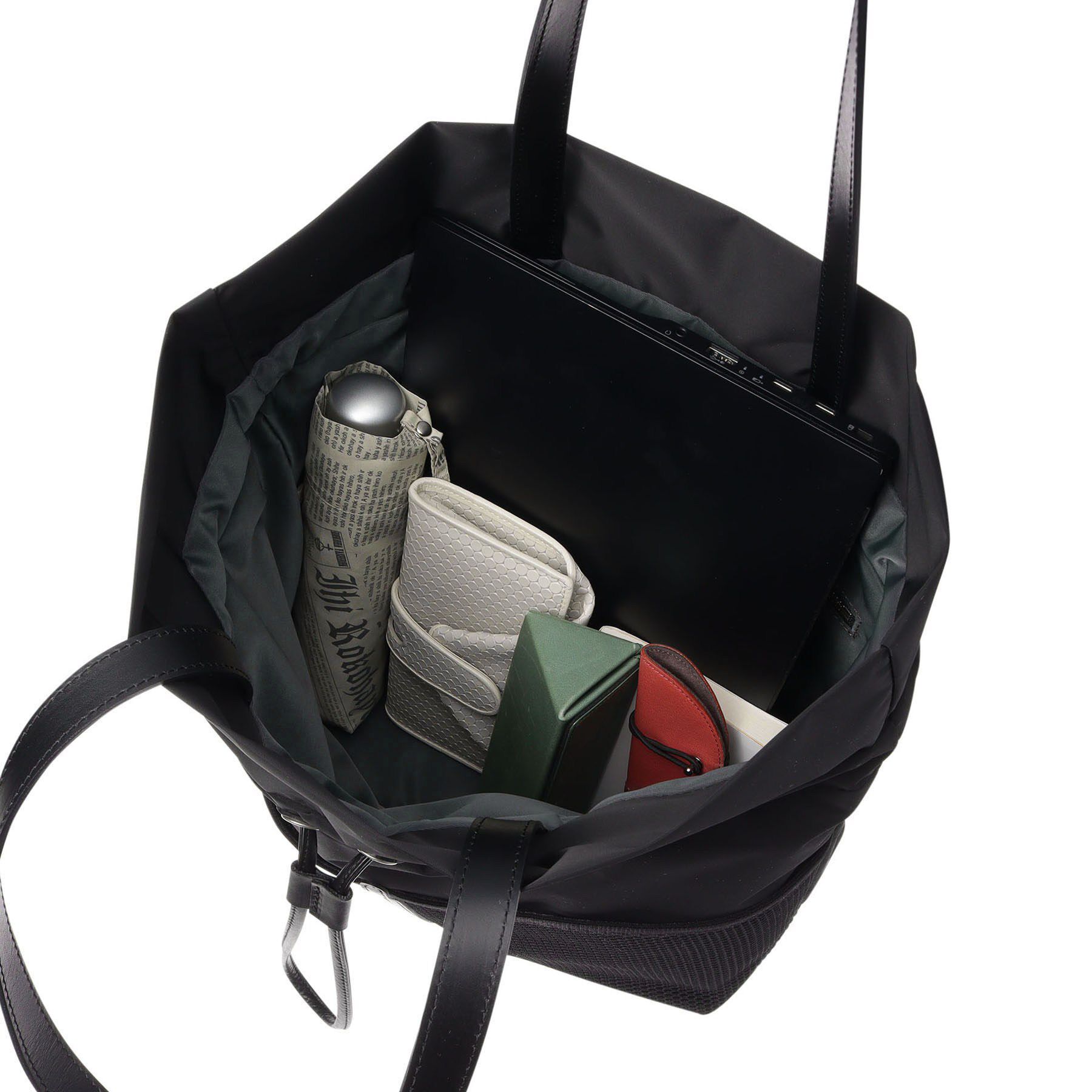 HIROKO HAYASHI「LUINI AGILE（ルイーニ アジレ）トートバッグ」|トートバッグ|