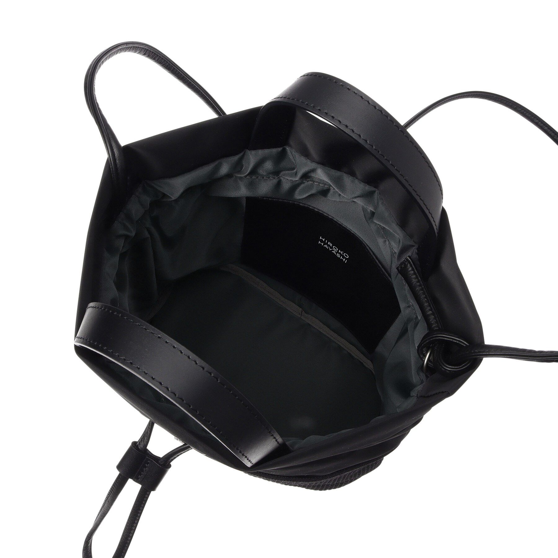 HIROKO HAYASHI「LUINI AGILE（ルイーニ アジレ）ショルダーバッグ」|ショルダー・メッセンジャー|