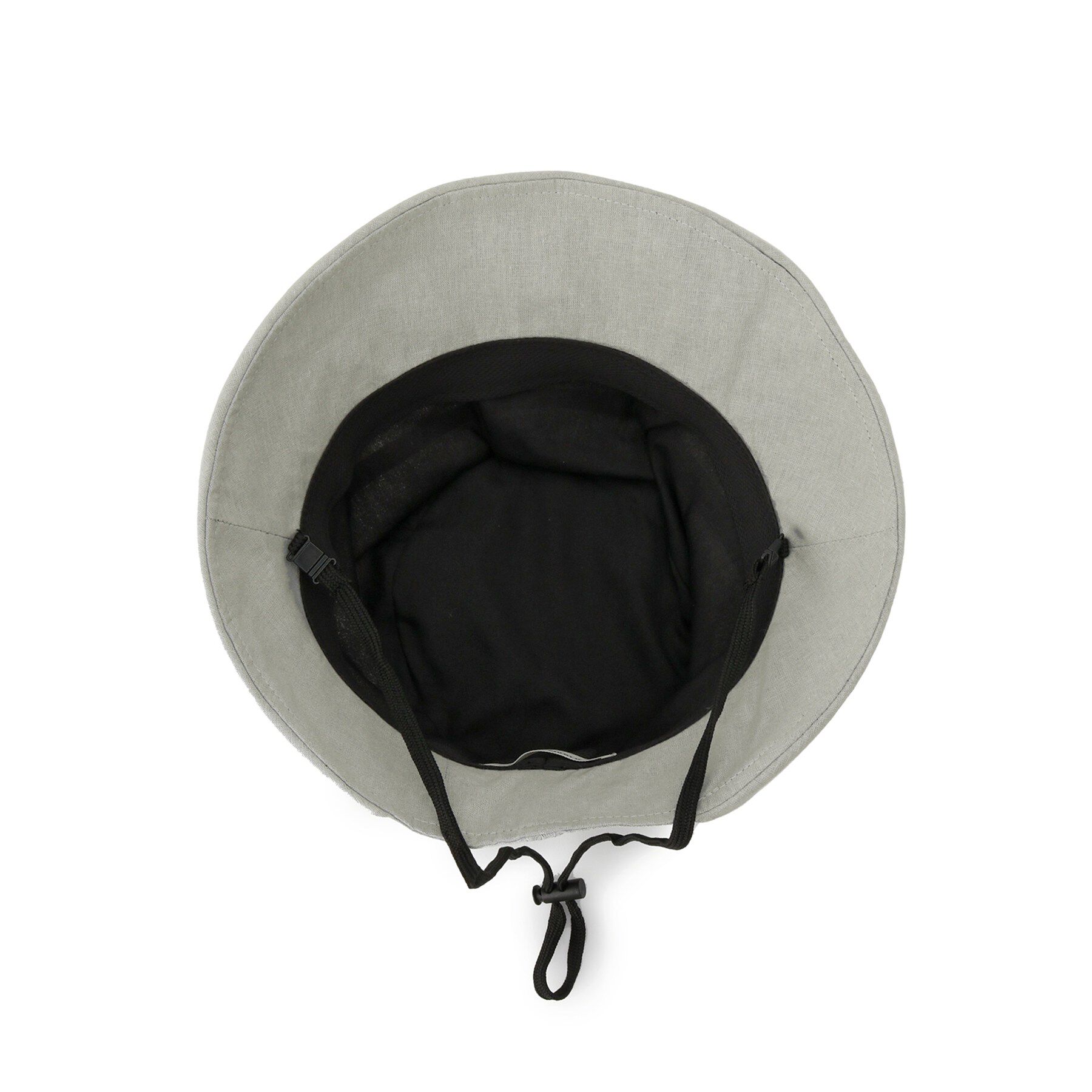 SHOO･LA･RUE「【UV/吸水速乾】つば先UPハット」|ハット|