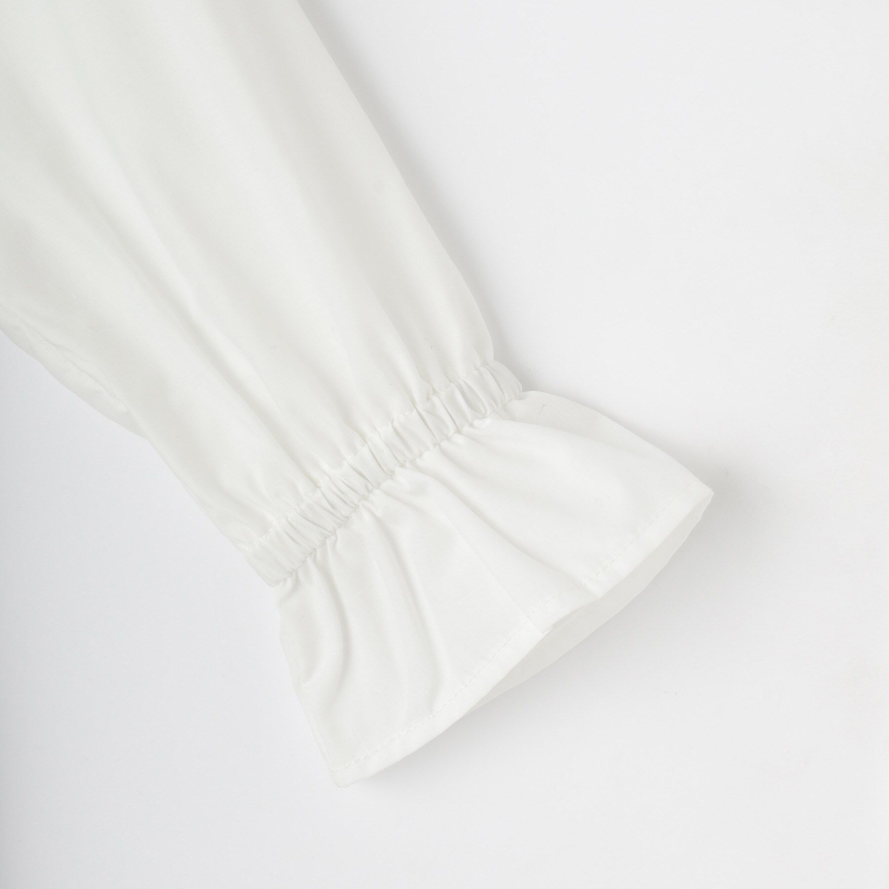 Dessin「【2点セット/セレモニー】レースカラーブラウスセットアップワンピース」|ワンピース|