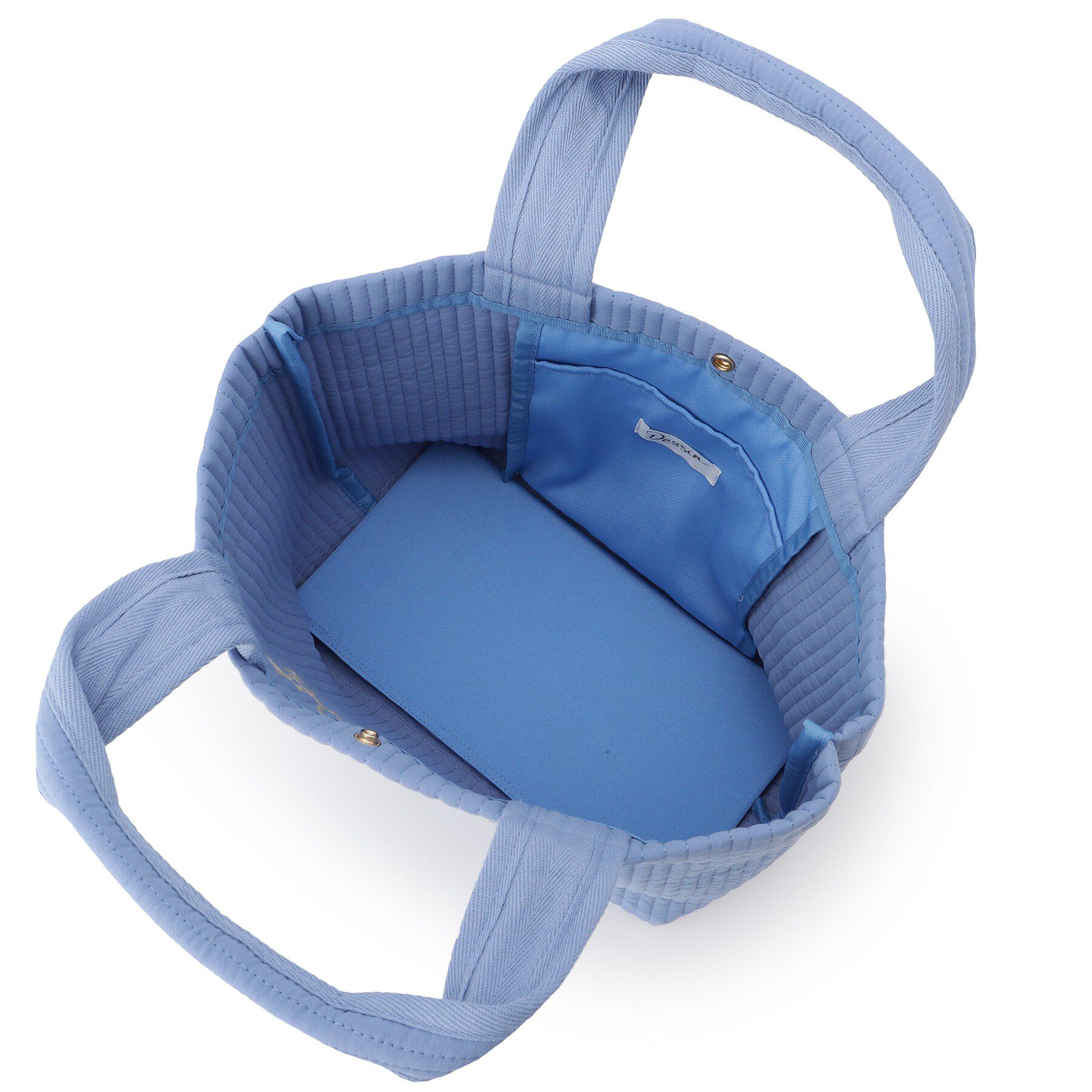 Dessin「【軽量】ヌビトートバッグ」|トートバッグ|