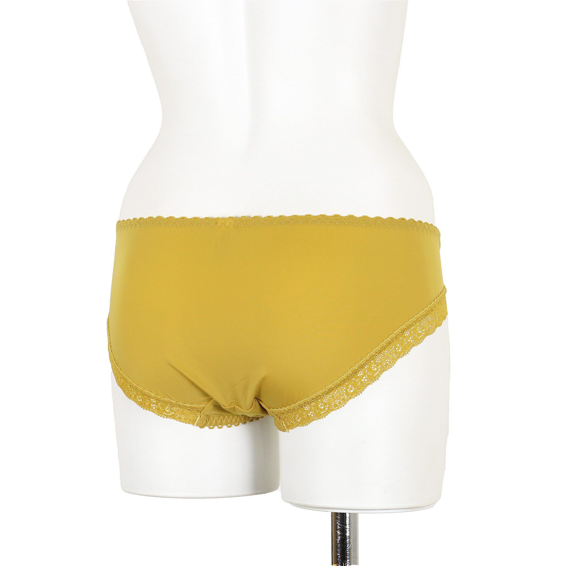 Risa Magli「リュカ ノーマルショーツ」|インナー|