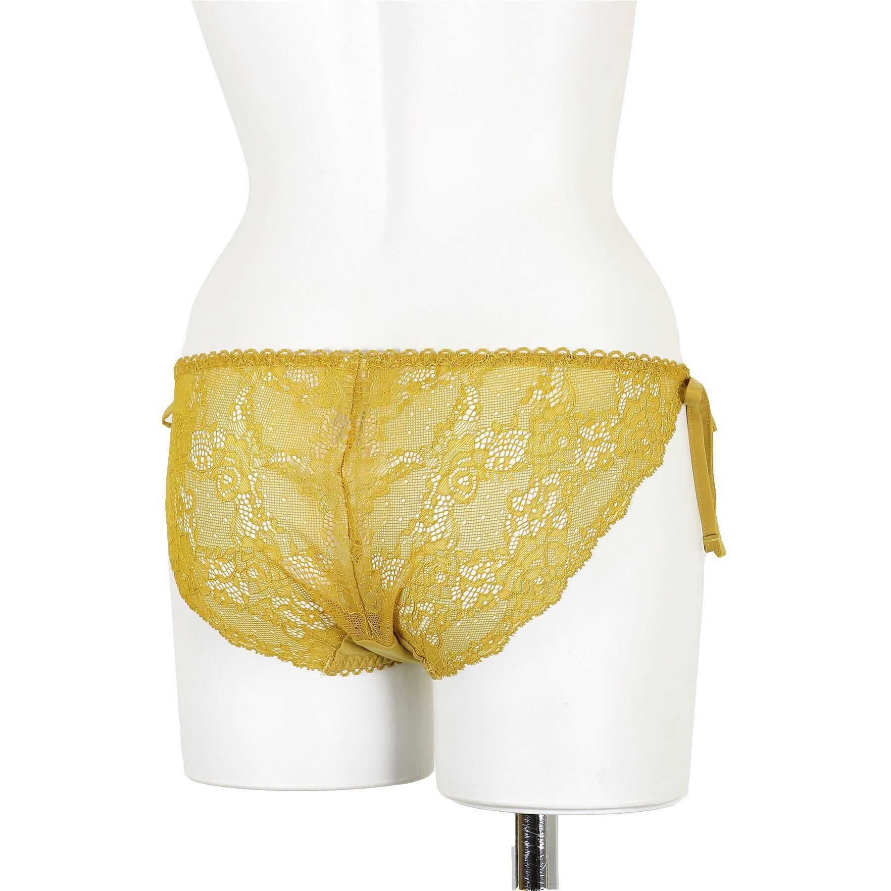 Risa Magli「リュカ リボンショーツ」|インナー|