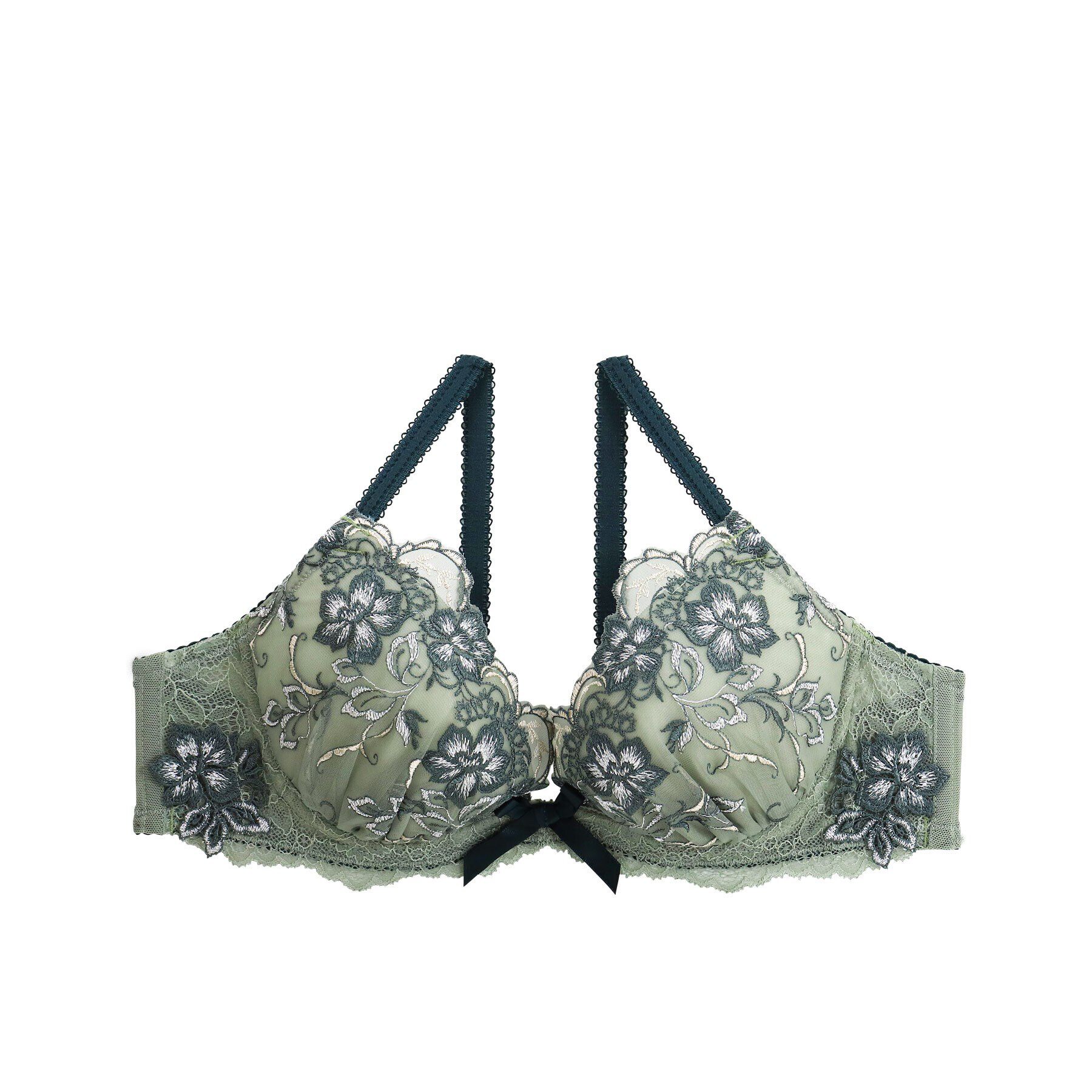 Risa Magli「マリカ ブラジャー」|インナー|