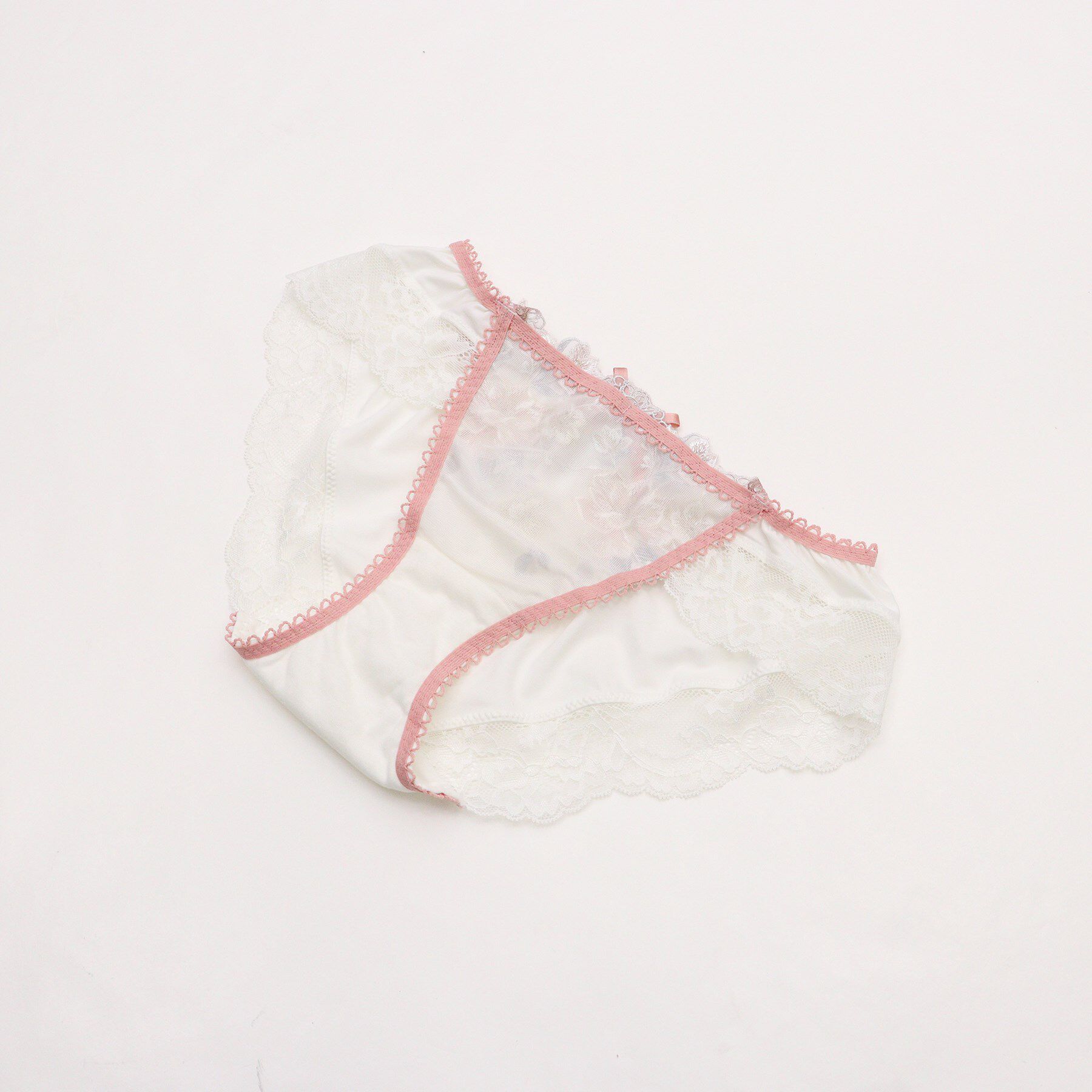 Risa Magli「ジェシー ノーマルショーツ」|インナー|