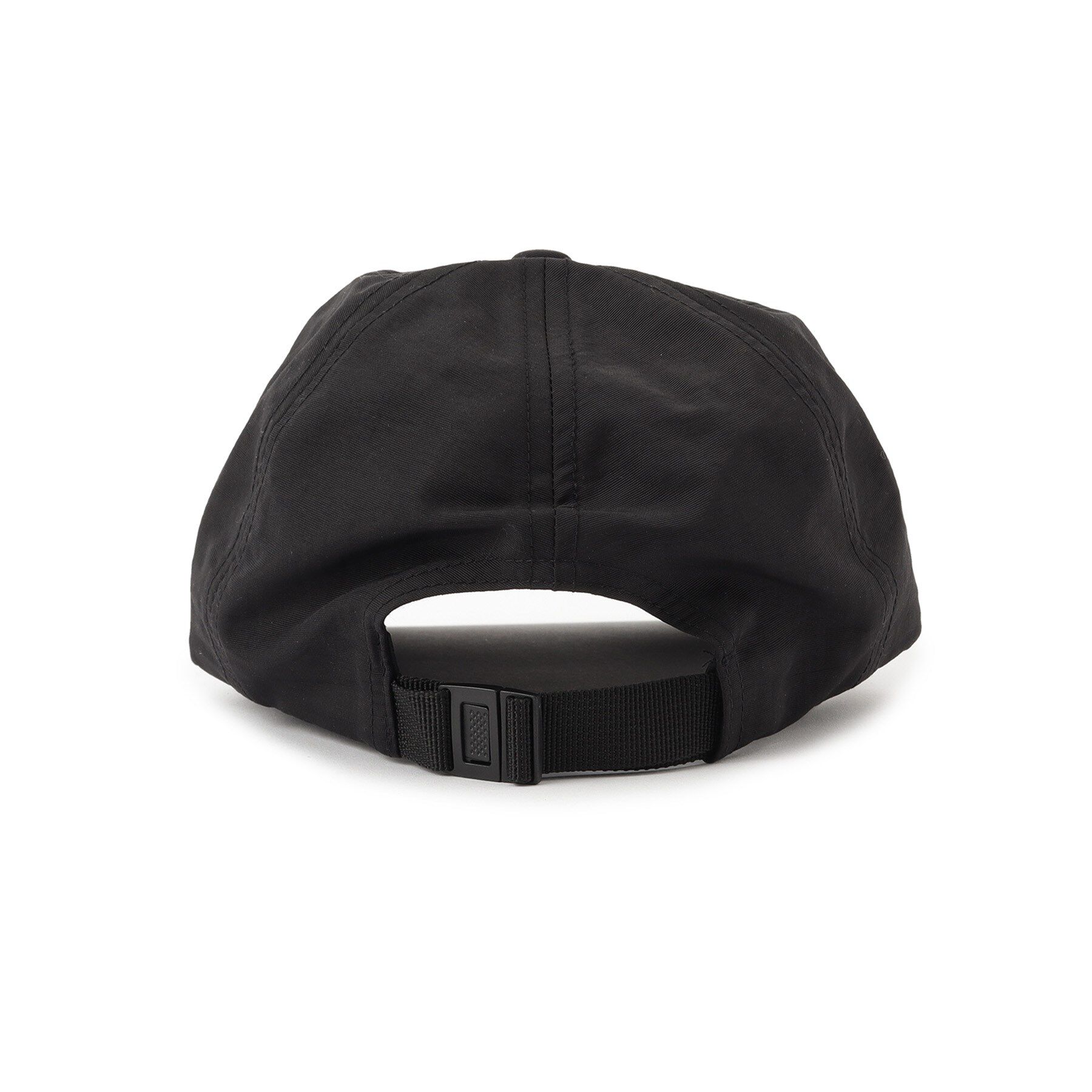 ITS&rsquo;DEMO「【サイズ調整可】ロングブリム撥水キャップ」|キャップ・キャスケット|