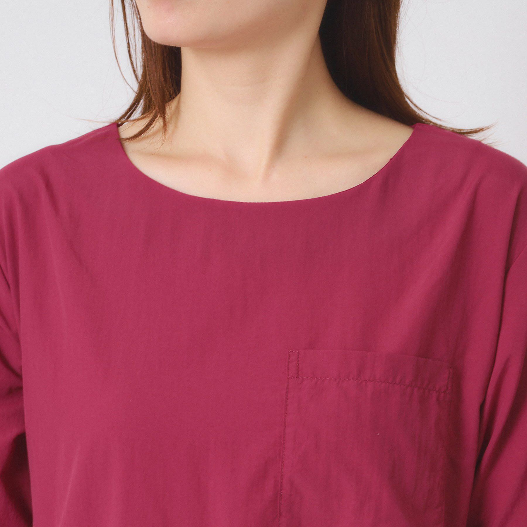 ITS&rsquo;DEMO「【撥水／洗濯機OK】ワンピース」|ワンピース|