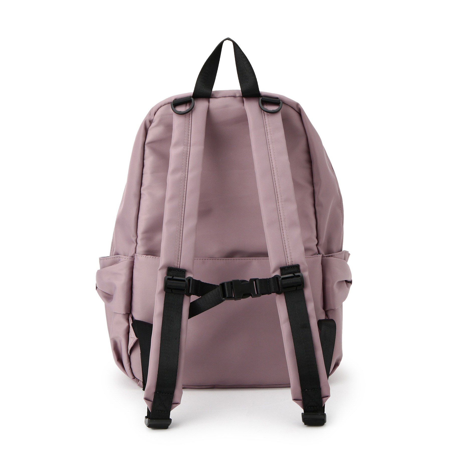 ITS&rsquo;DEMO「【撥水／12ポケット】リボンモチーフマザーズリュック」|リュック|