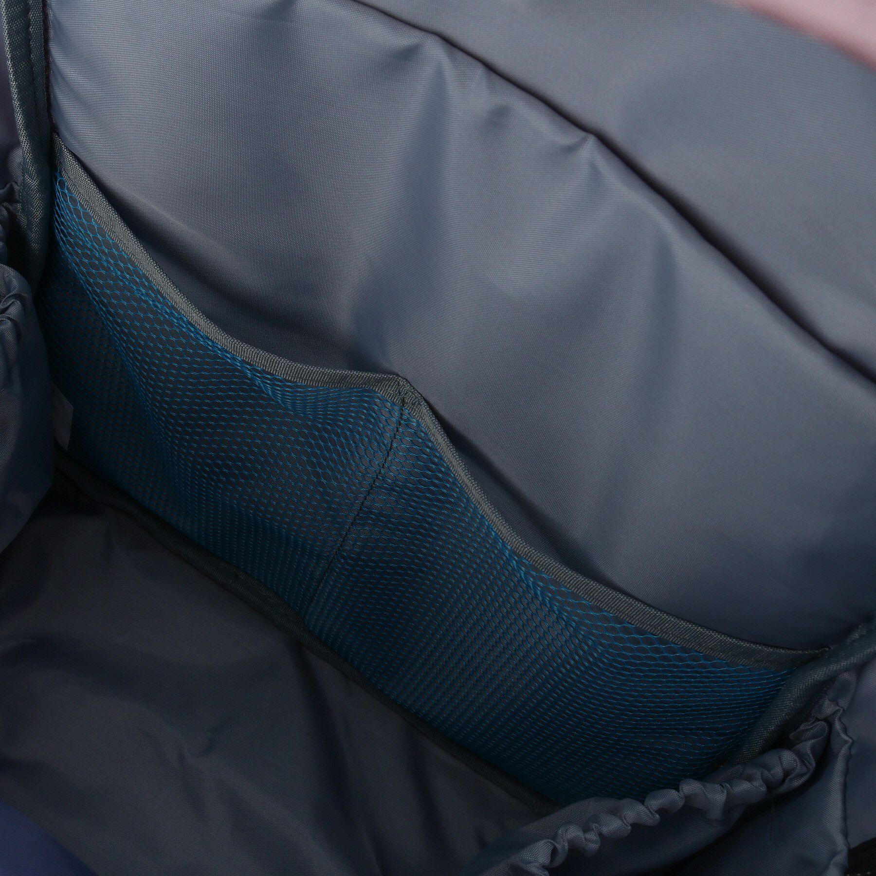 ITS&rsquo;DEMO「【撥水／12ポケット】リボンモチーフマザーズリュック」|リュック|