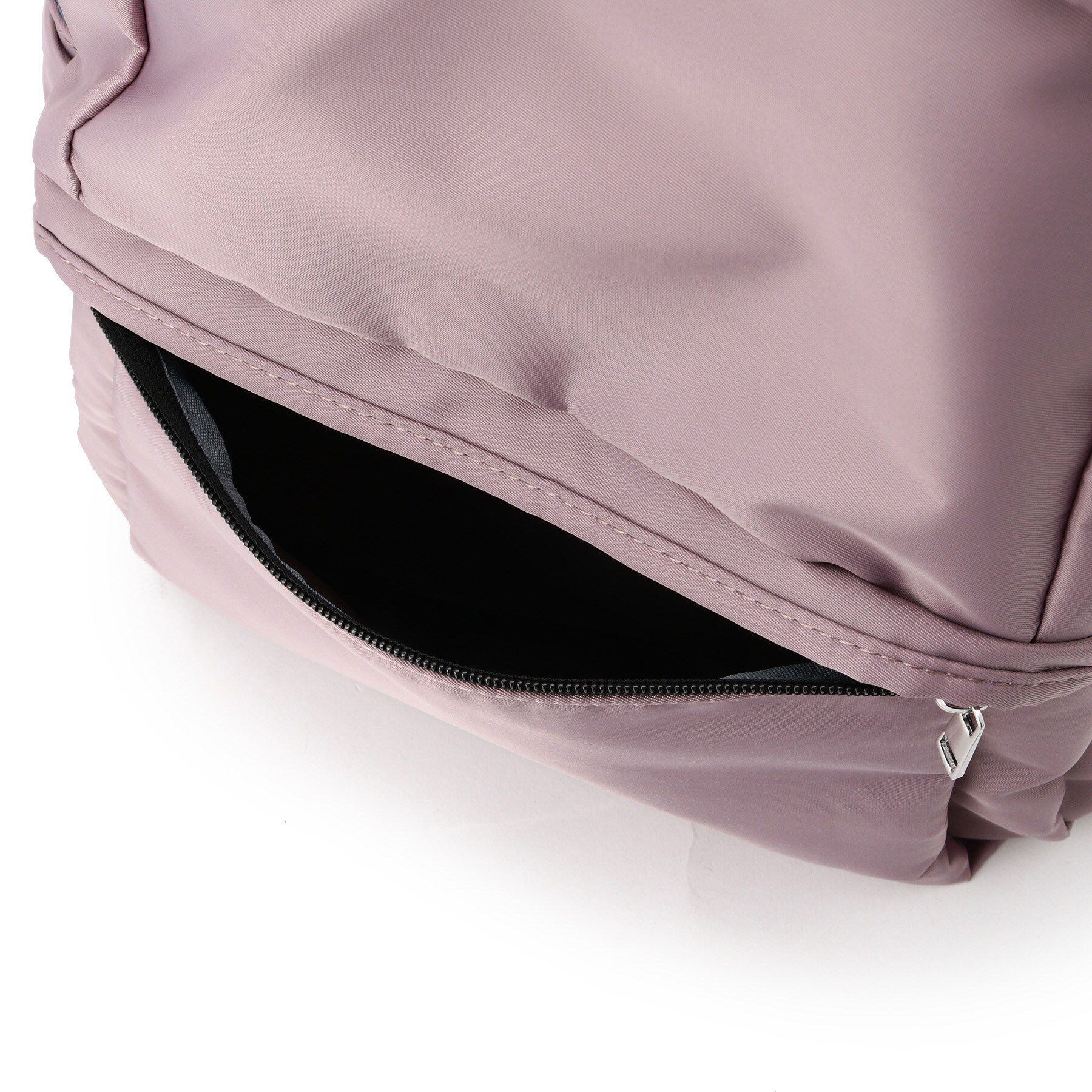 ITS&rsquo;DEMO「【撥水／12ポケット】リボンモチーフマザーズリュック」|リュック|