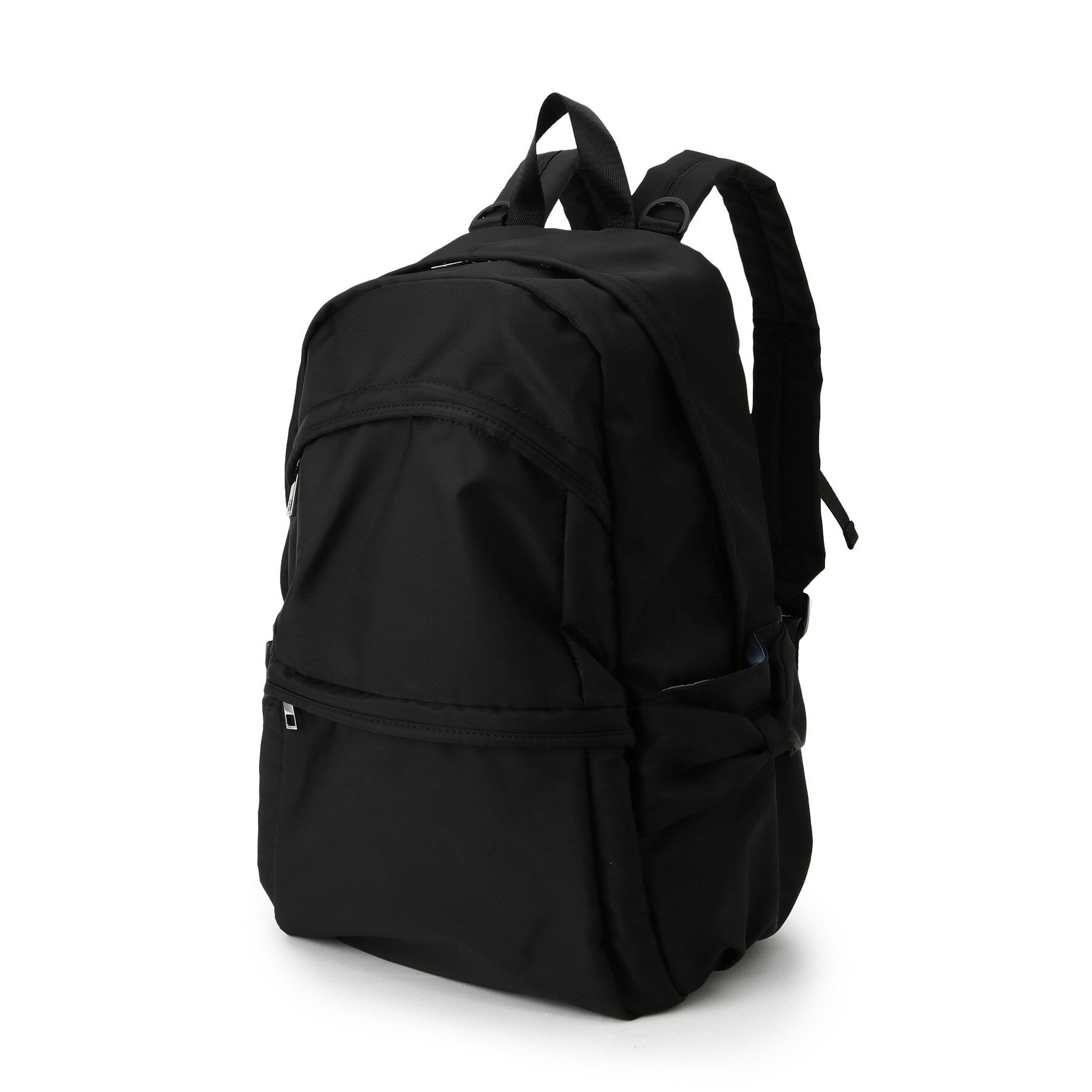 ITS&rsquo;DEMO「【撥水／12ポケット】リボンモチーフマザーズリュック」|リュック|