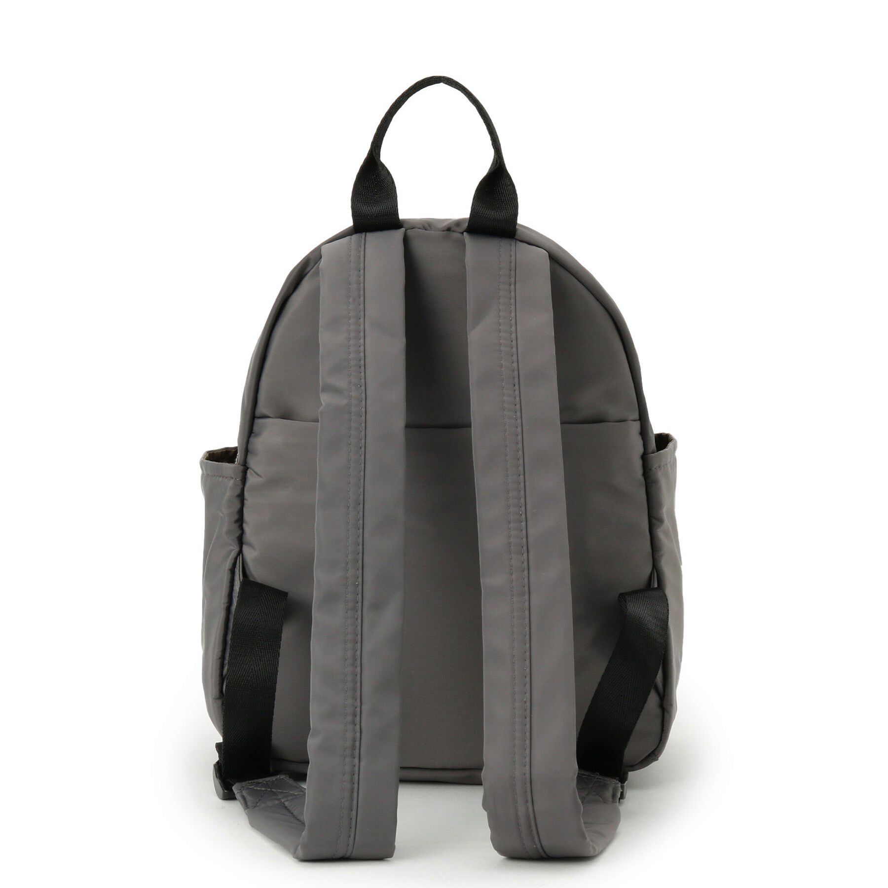 ITS&rsquo;DEMO「高密度ポリ10ポケットミディリュック」|リュック|