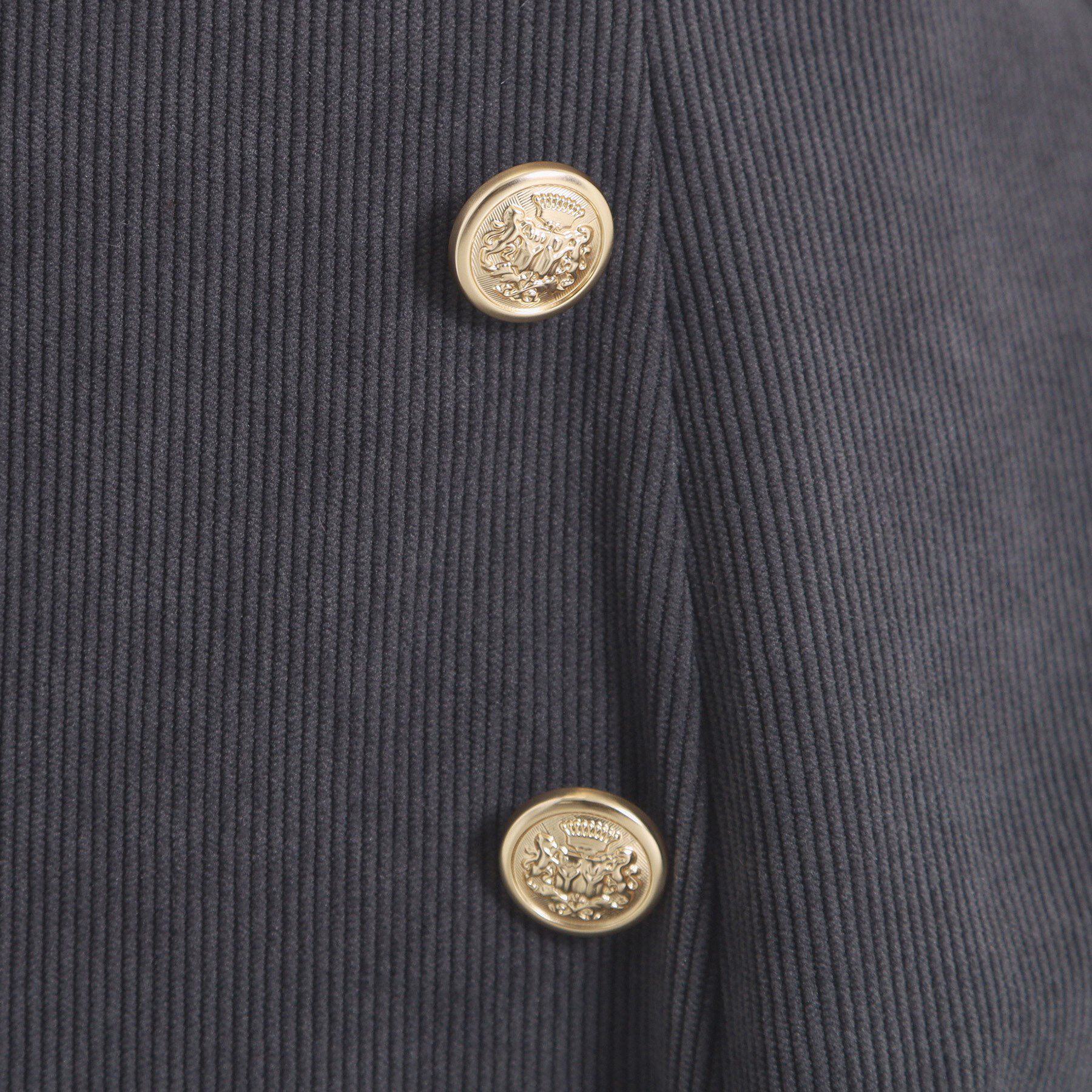 ITS&rsquo;DEMO「【洗濯機OK／ウエストゴム】コーデュロイスカート」|スカート|