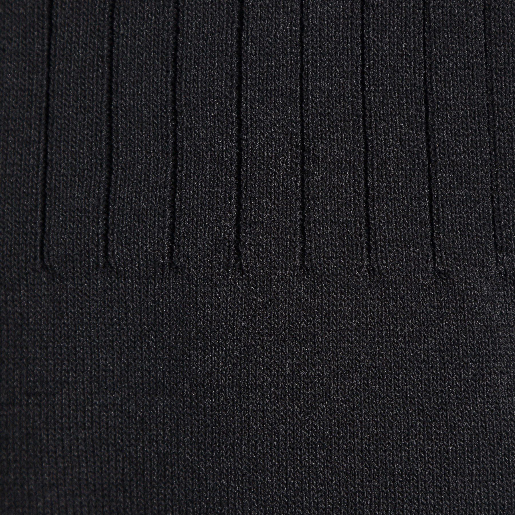 ITS&rsquo;DEMO「【繰り返し洗える／毛玉防止／洗濯機OK】タフニット リブ切替ニットプルオーバー」|ニット・セーター|