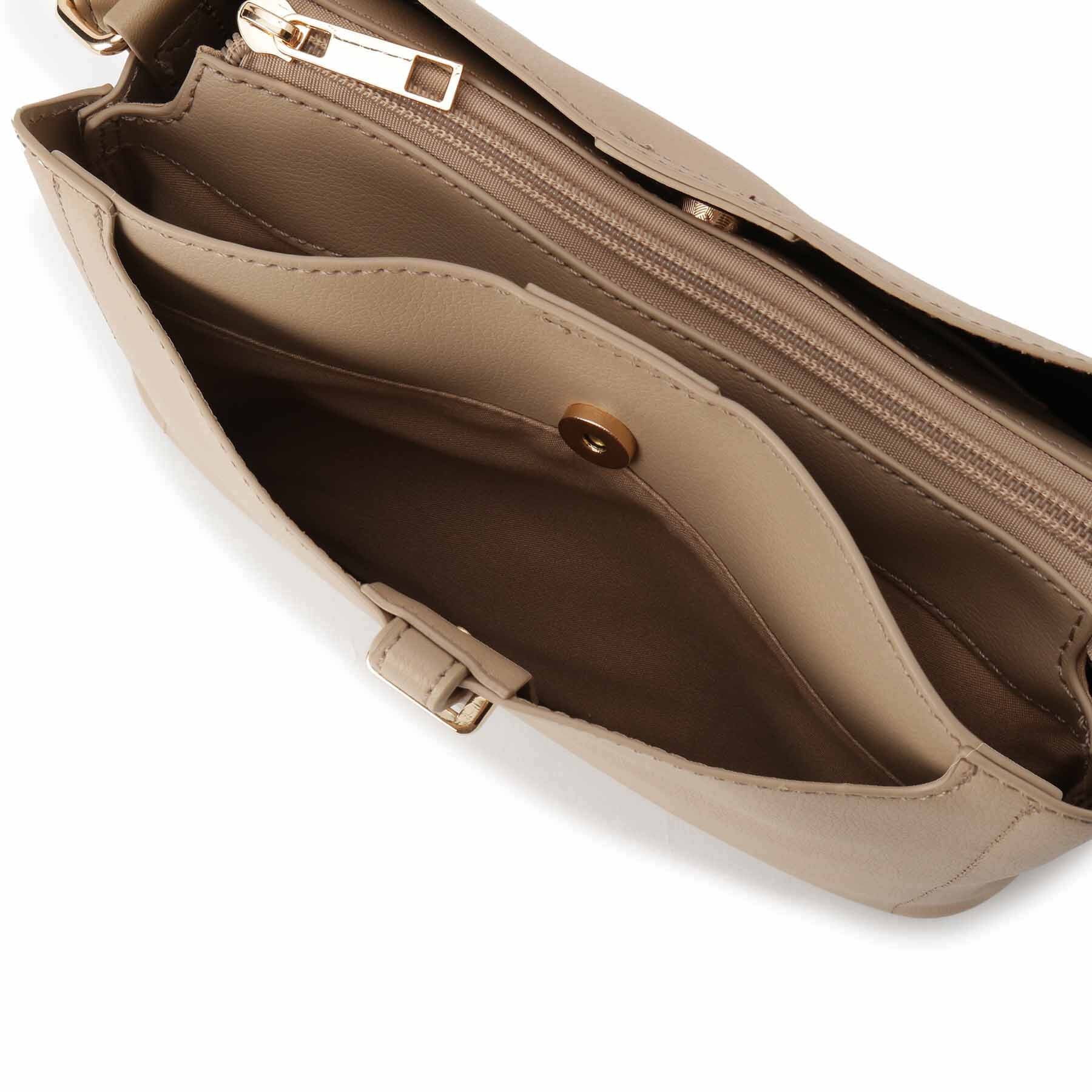 ITS&rsquo;DEMO「＜かるバッグ＞横型ミニショルダー」|ショルダー・メッセンジャー|