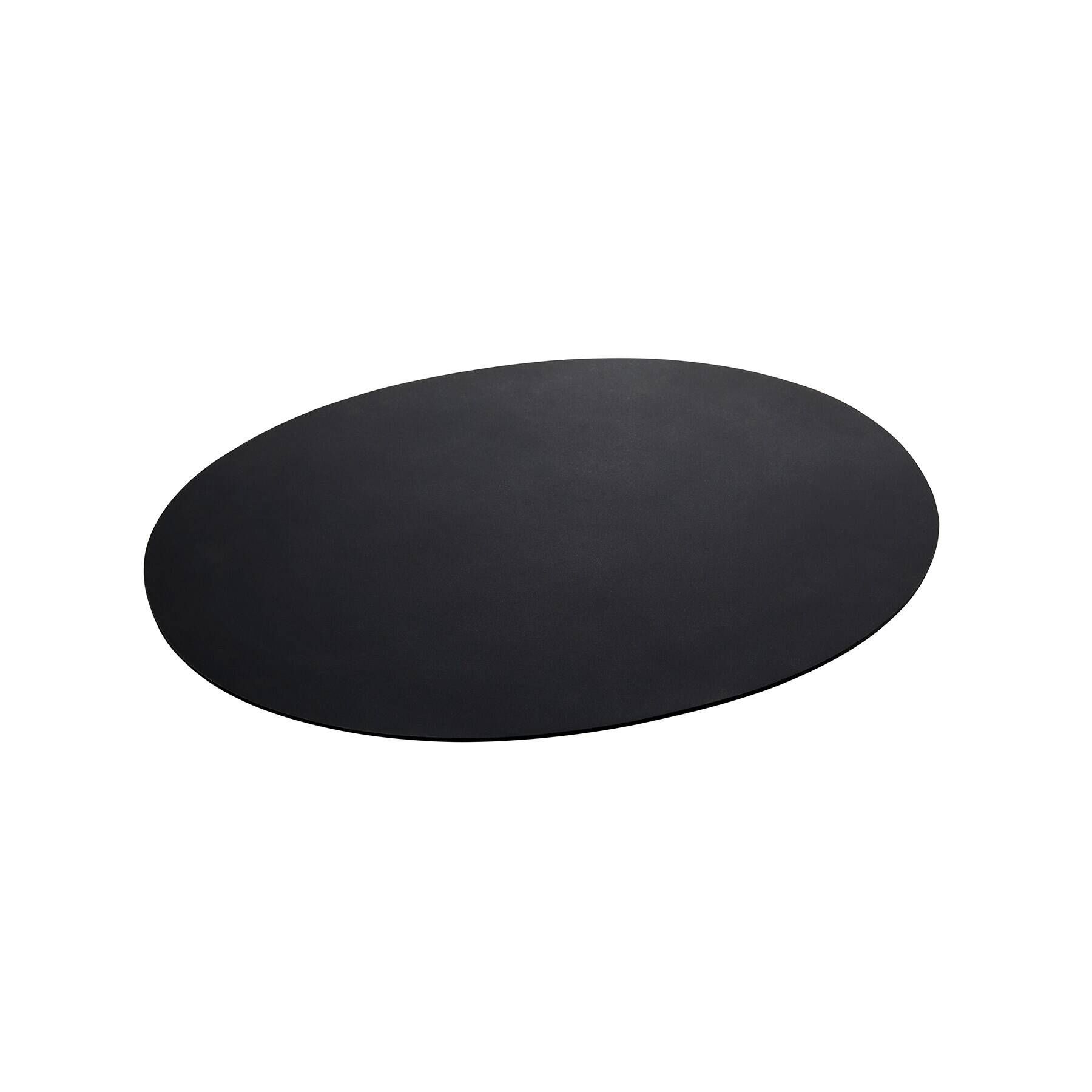 212 KITCHEN STORE「オーバルホットプレート ブラック ＜BRUNO ブルーノ＞」|食器・キッチングッズ|