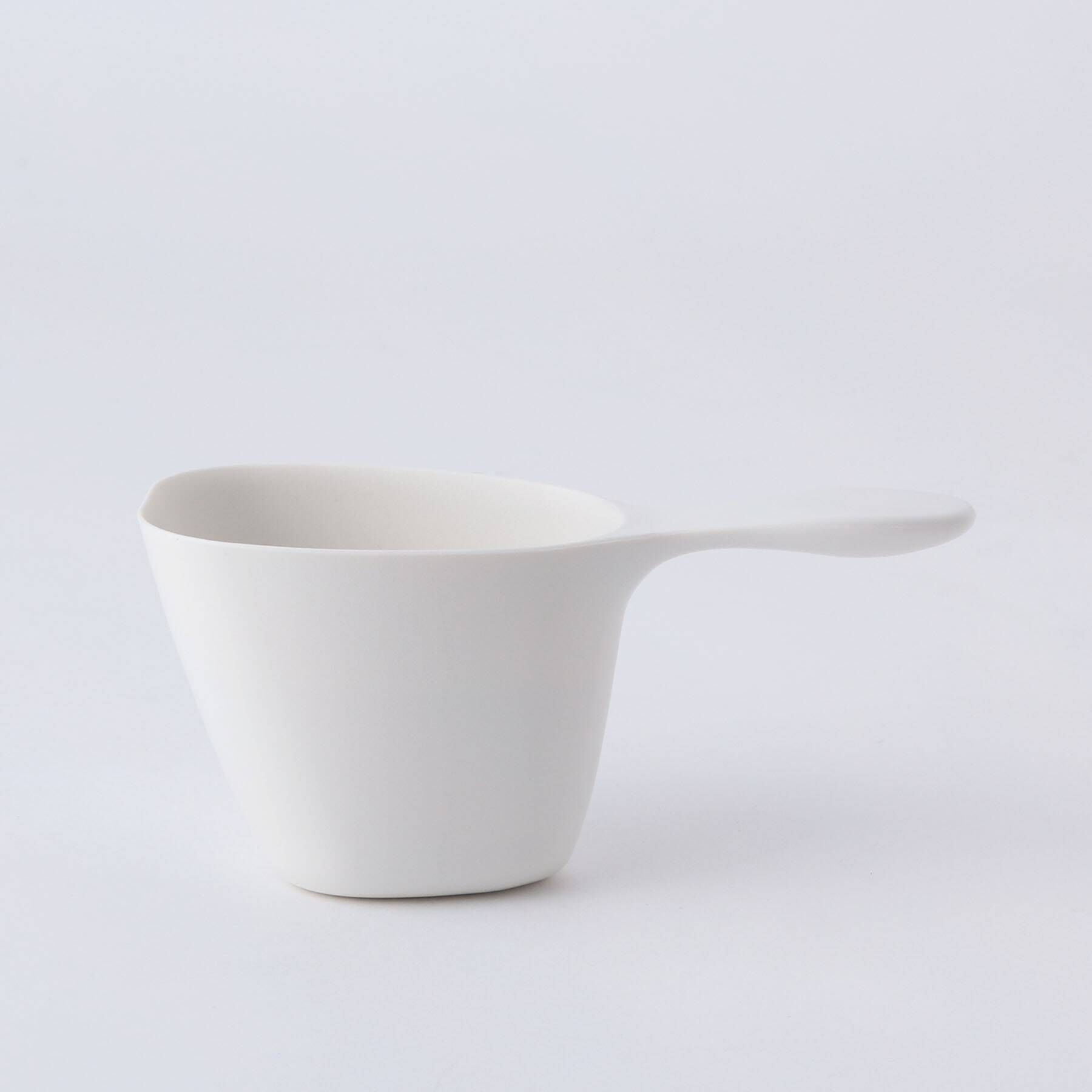 212 KITCHEN STORE「極 お米計量カップ WH ＜marna マーナ＞」|食器・キッチングッズ|