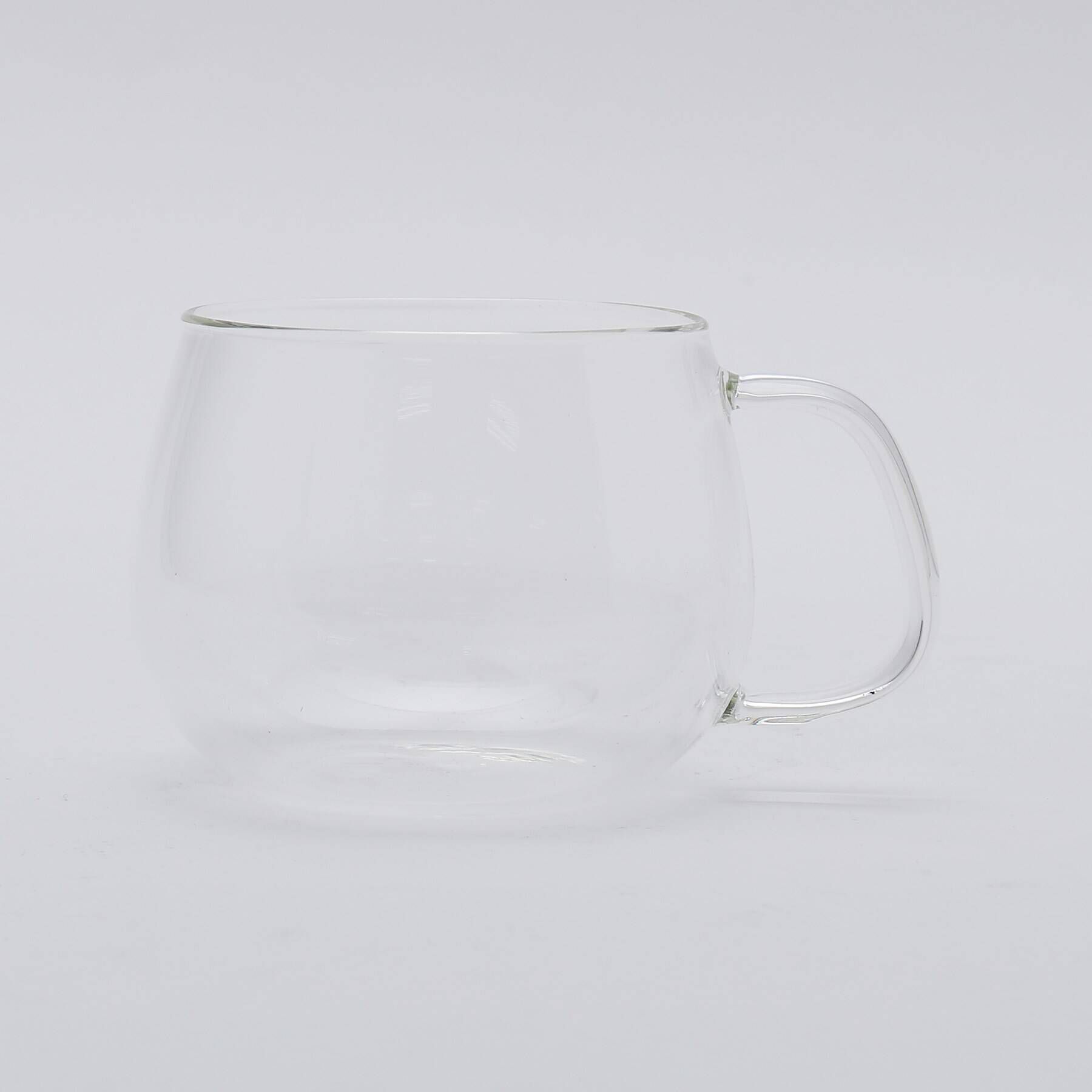 212 KITCHEN STORE「UNITEA （ユニティ） 耐熱ガラスカップ S 350ml ＜KINTO キントー＞」|食器・キッチングッズ|クリア(879)