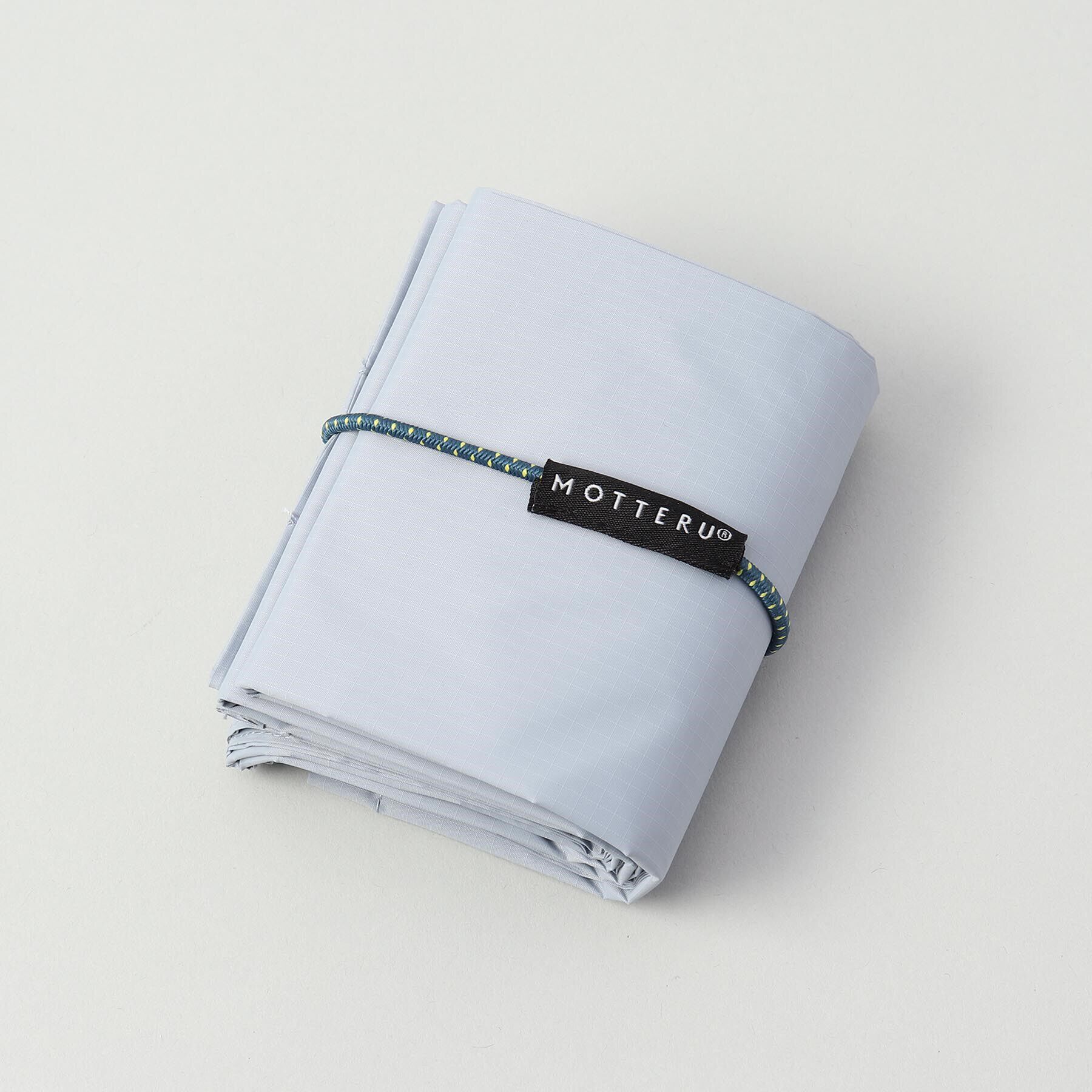 212 KITCHEN STORE「パタント クーラーレジカゴ用バッグ スモークブルー ＜MOTTERU モッテル＞」|その他|