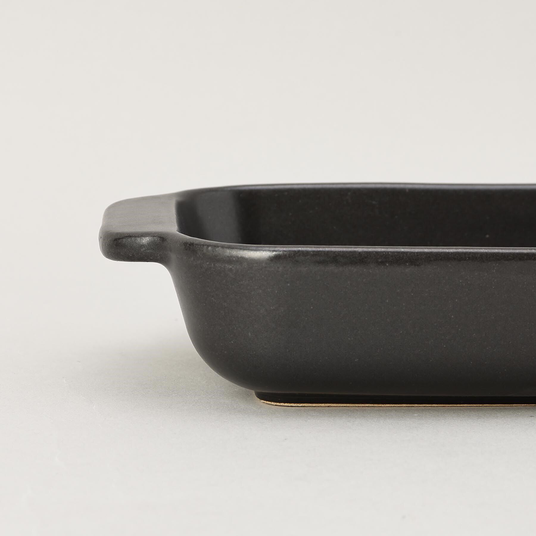 212 KITCHEN STORE「マジカリーノ レンジで発熱できる皿12&times;27cm ロング」|食器・キッチングッズ|