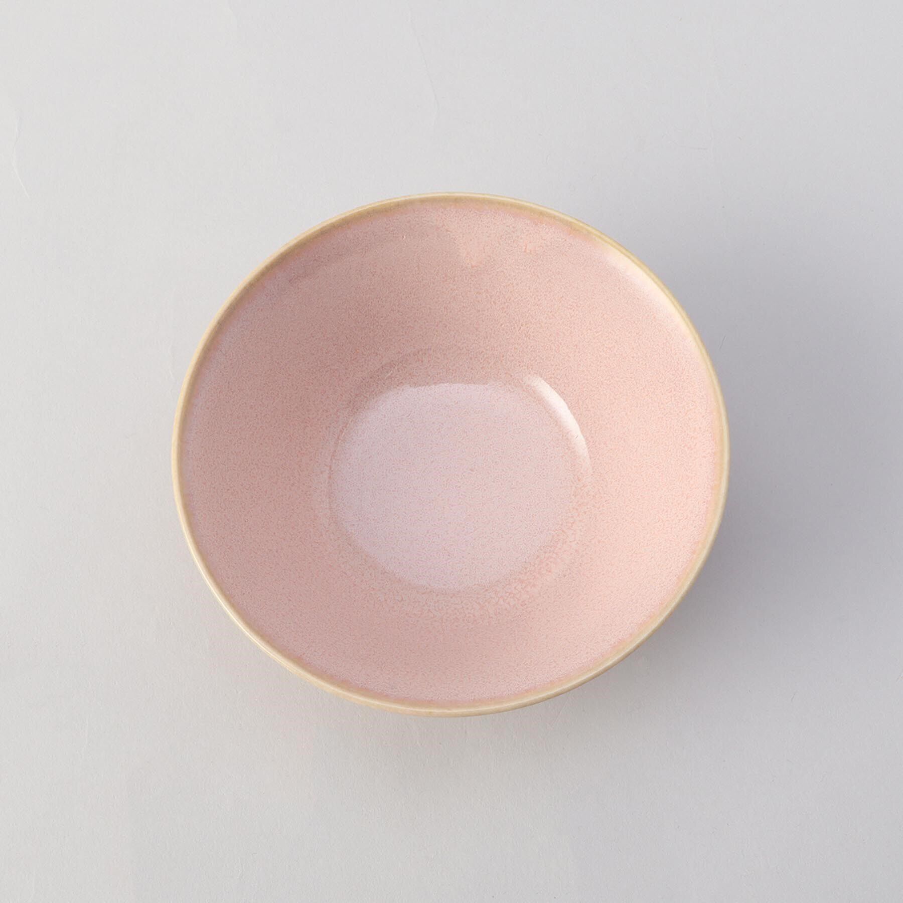 212 KITCHEN STORE「ナチュラルカラー ボウル 13.5cm PK」|食器・キッチングッズ|