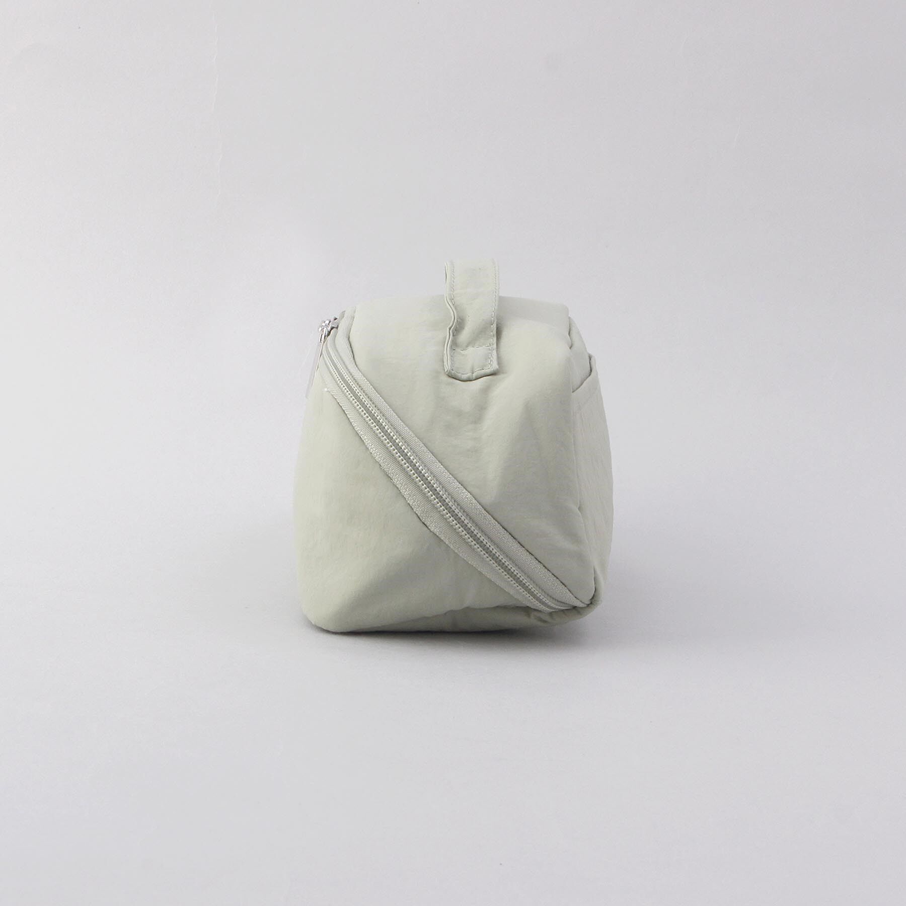 212 KITCHEN STORE「ぐるっとジッパーランチポーチ GR ＜212Kオリジナル ＞」|食器・キッチングッズ|