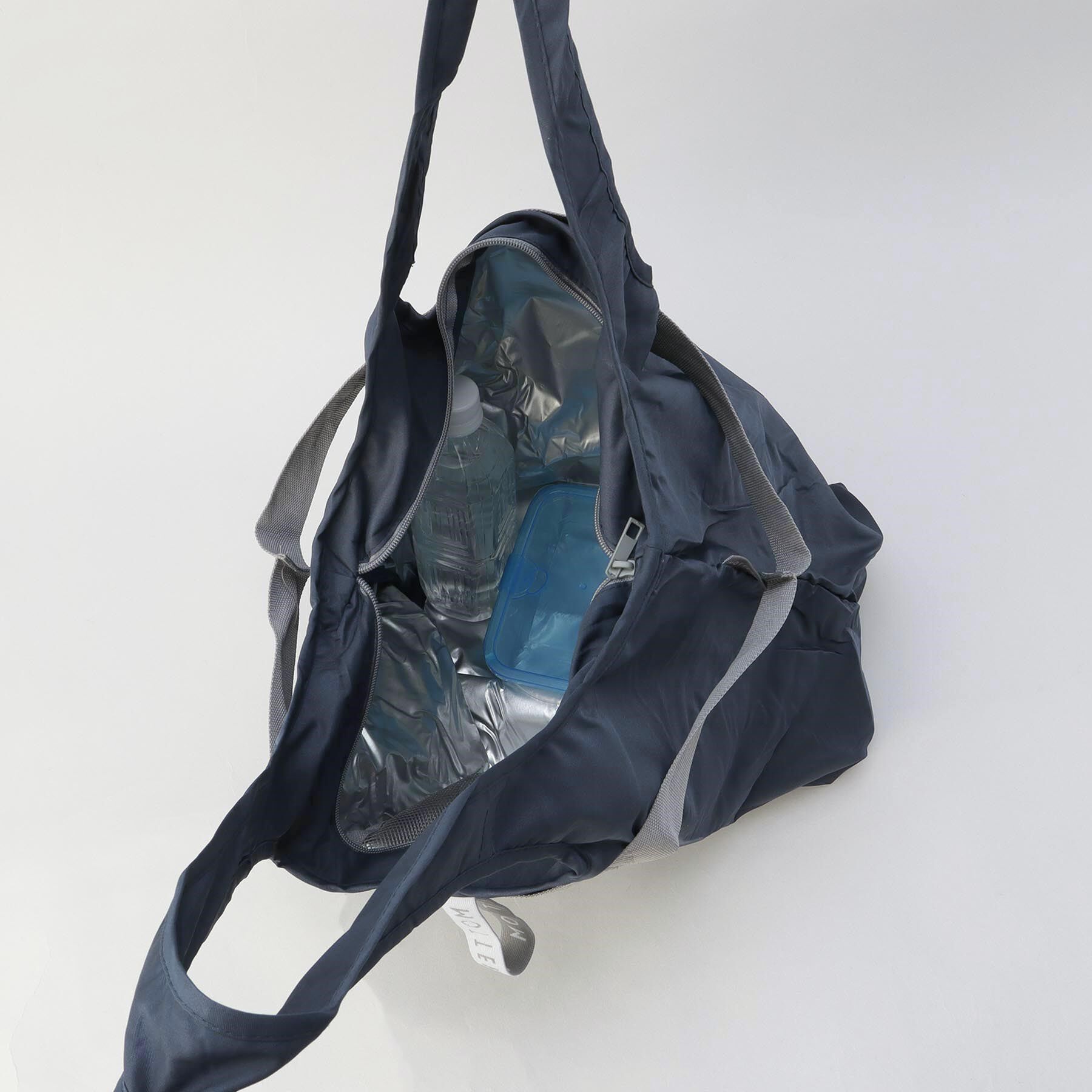 212 KITCHEN STORE「セルフレジ使いやすい保冷バッグ NV ＜MOTTERU モッテル＞」|その他|