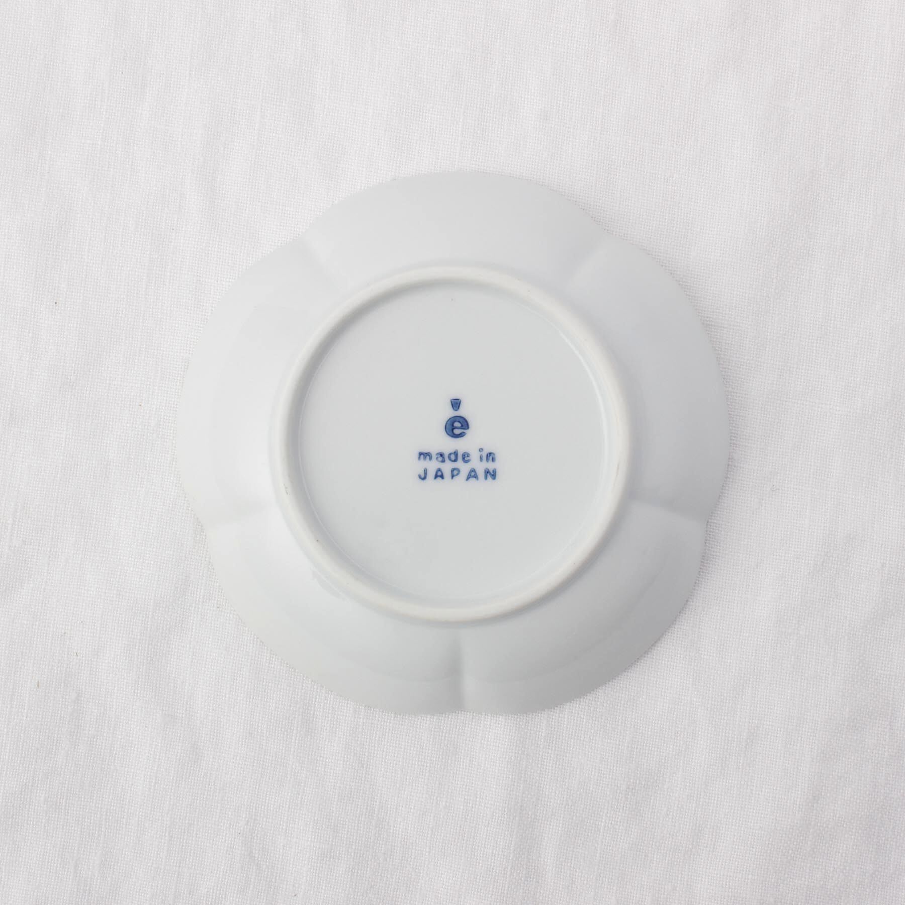 212 KITCHEN STORE「ニッポン絵皿 小皿 めで鯛」|食器・キッチングッズ|