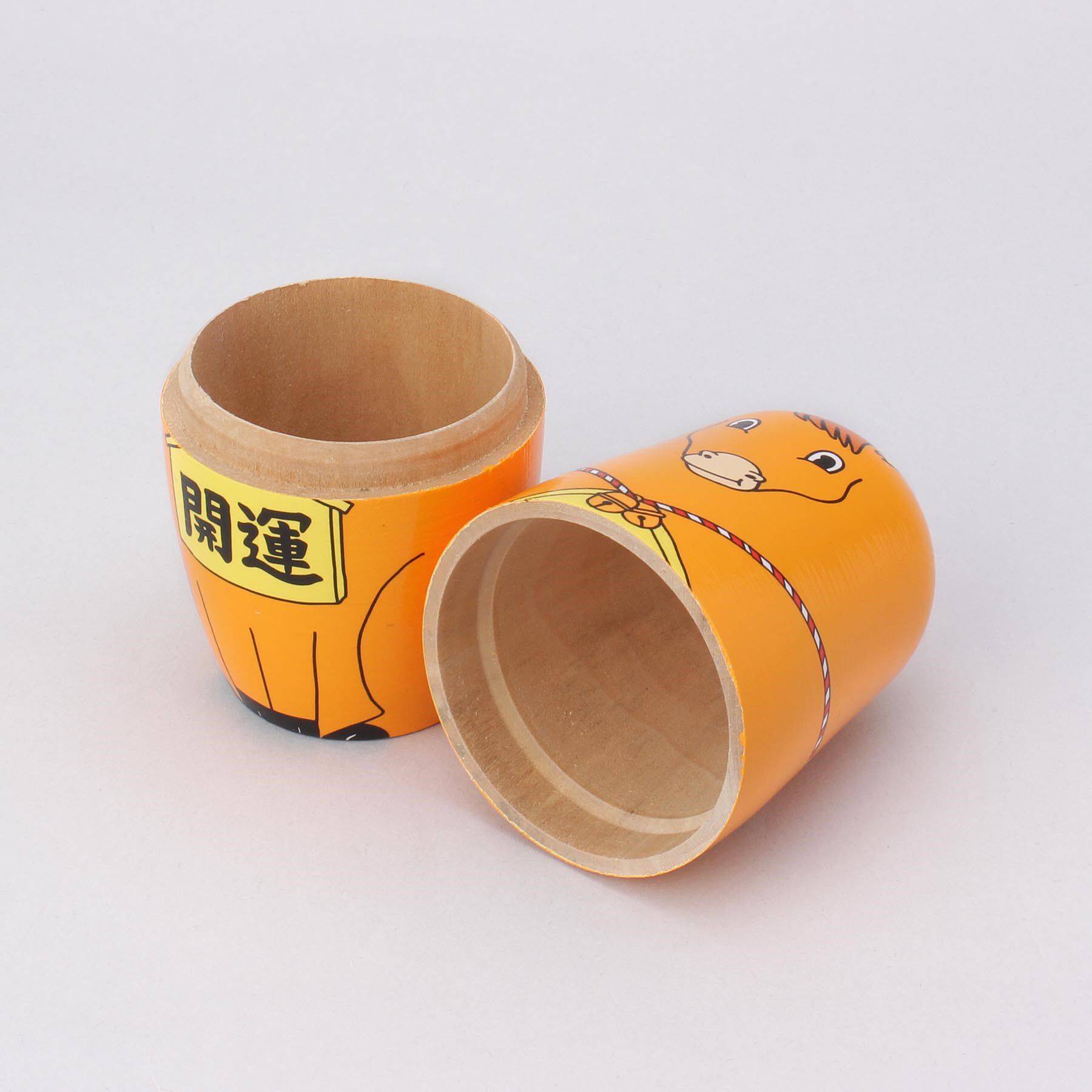 212 KITCHEN STORE「マトリョーシカ HAPPY NEW HORSE」|その他|