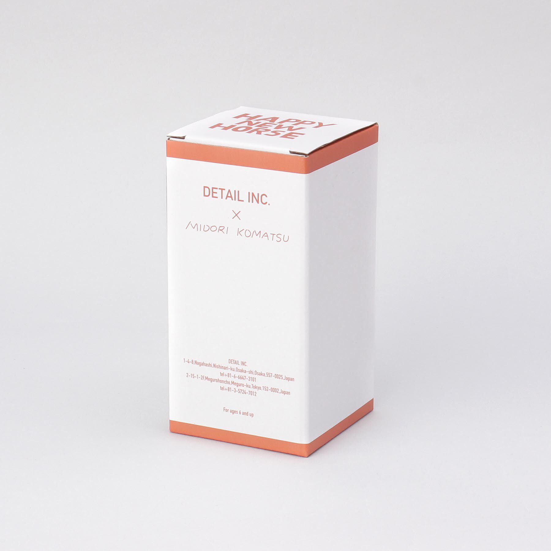 212 KITCHEN STORE「マトリョーシカ HAPPY NEW HORSE」|その他|