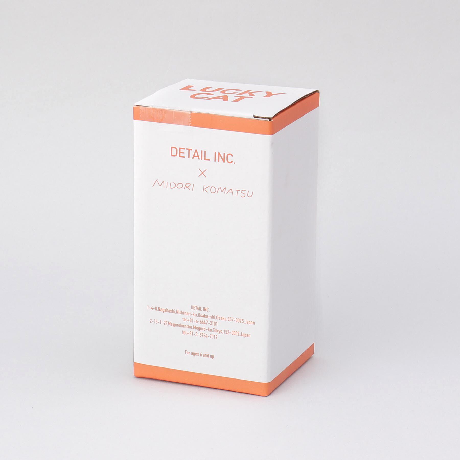 212 KITCHEN STORE「マトリョーシカ LUCKY CAT」|その他|