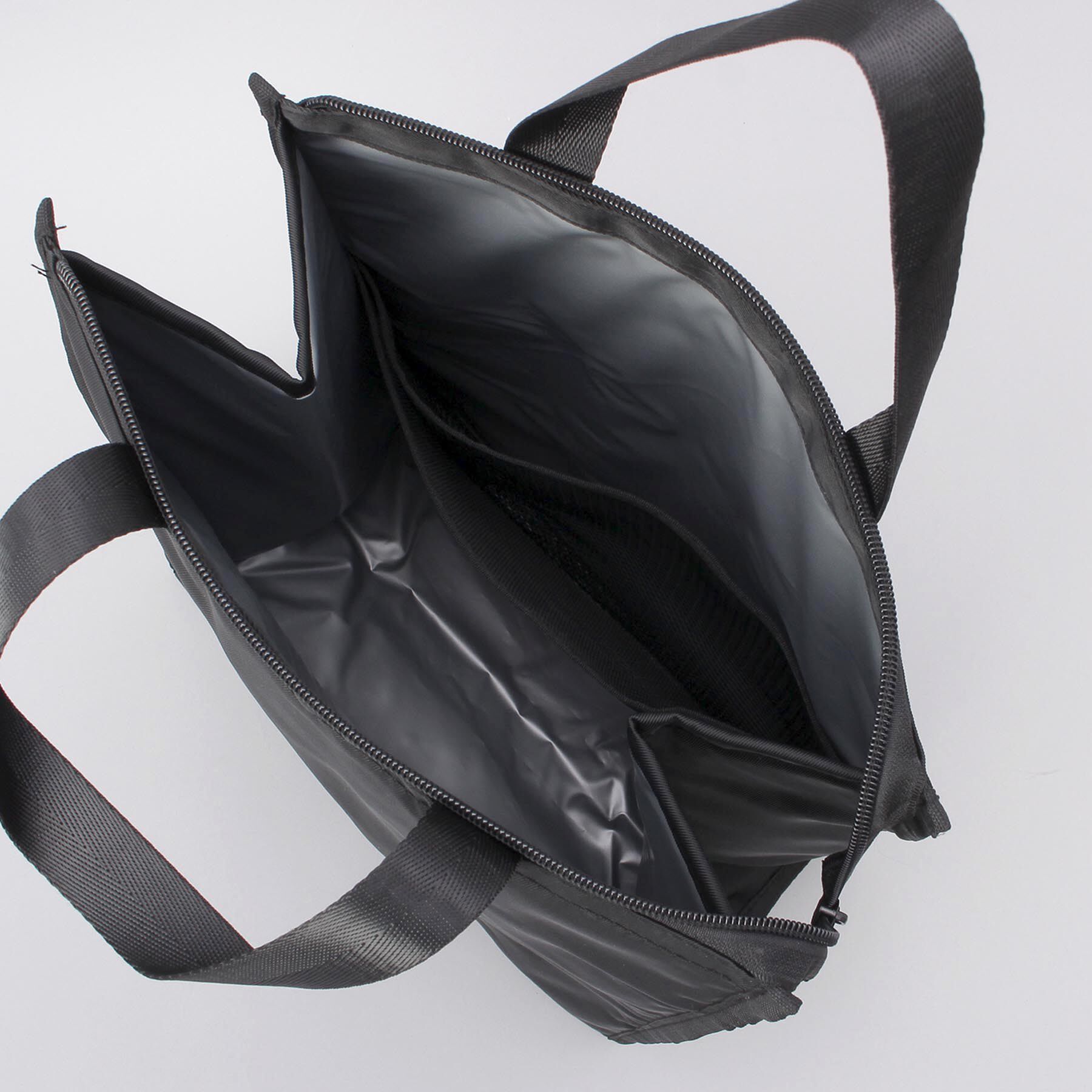 212 KITCHEN STORE「保冷スクエアバッグ maneuver M BK」|その他|