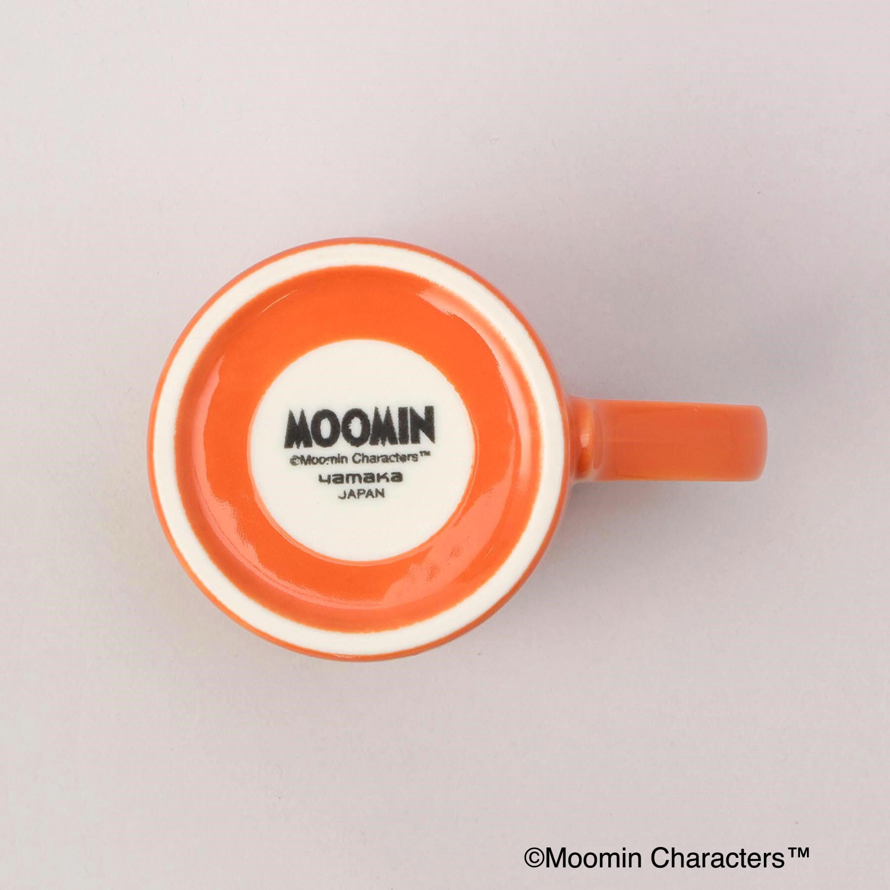 212 KITCHEN STORE「マグ ムーミン ＜MOOMIN ムーミン＞」|その他|