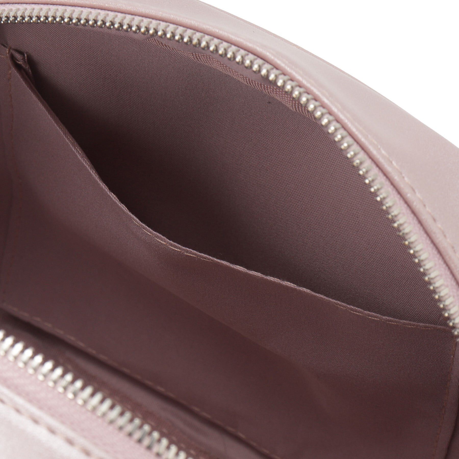 Ober Tashe「ハート付き2WAYボストンバッグ」|ボストンバッグ|