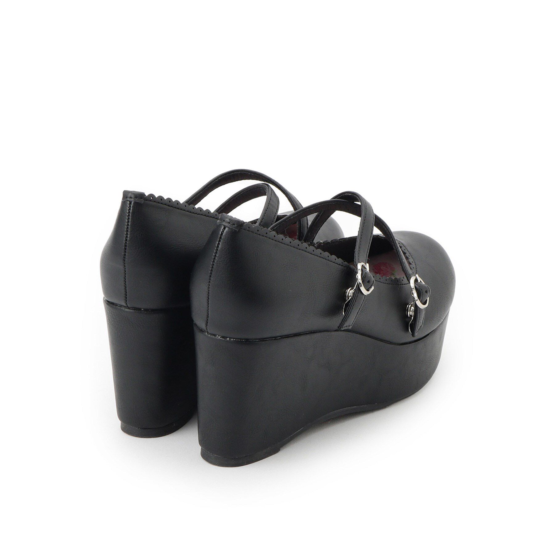 csT&P「厚底ロリータパンプス」|パンプス|