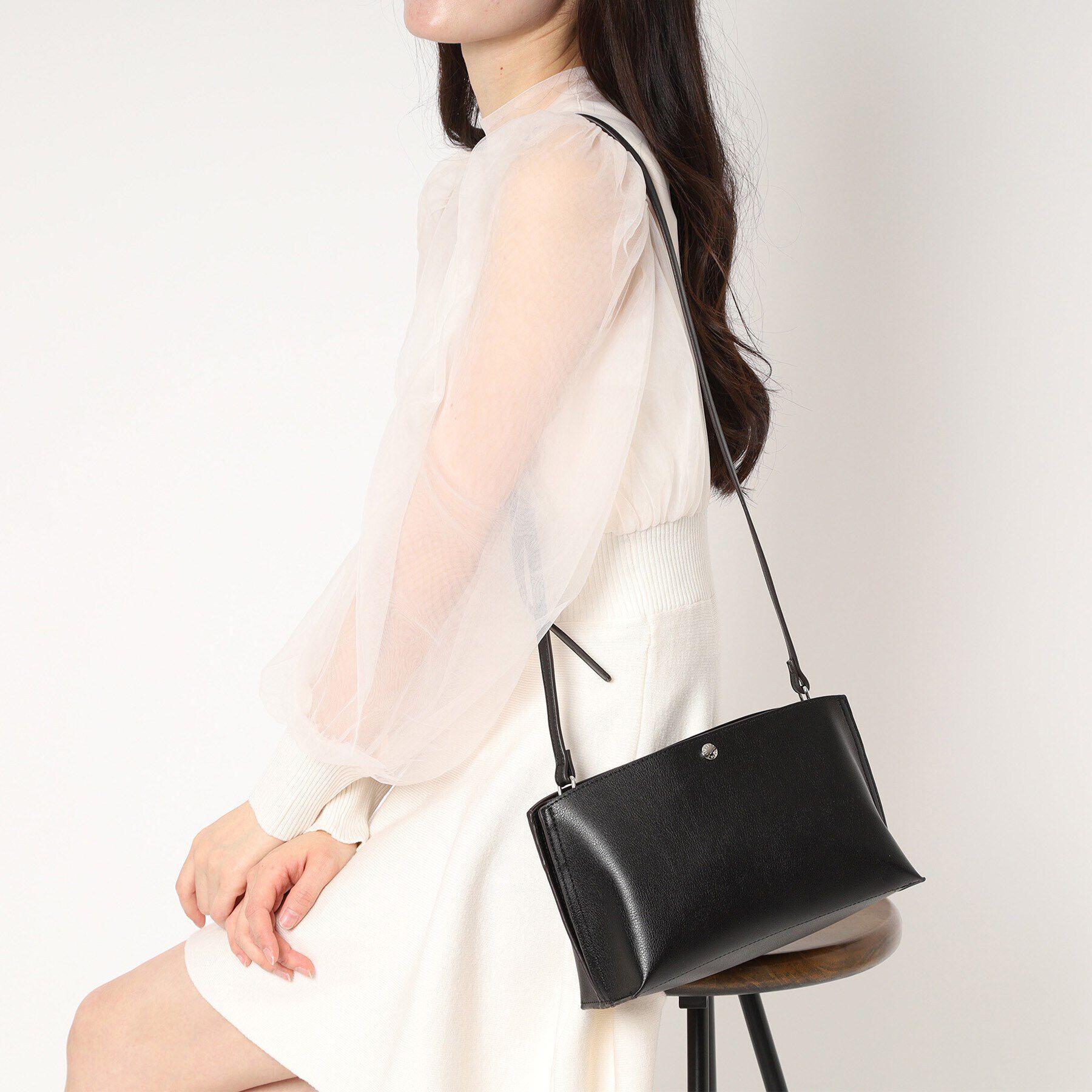 Ober Tashe「かるいかばんPU ショルダー」|ショルダー・メッセンジャー|