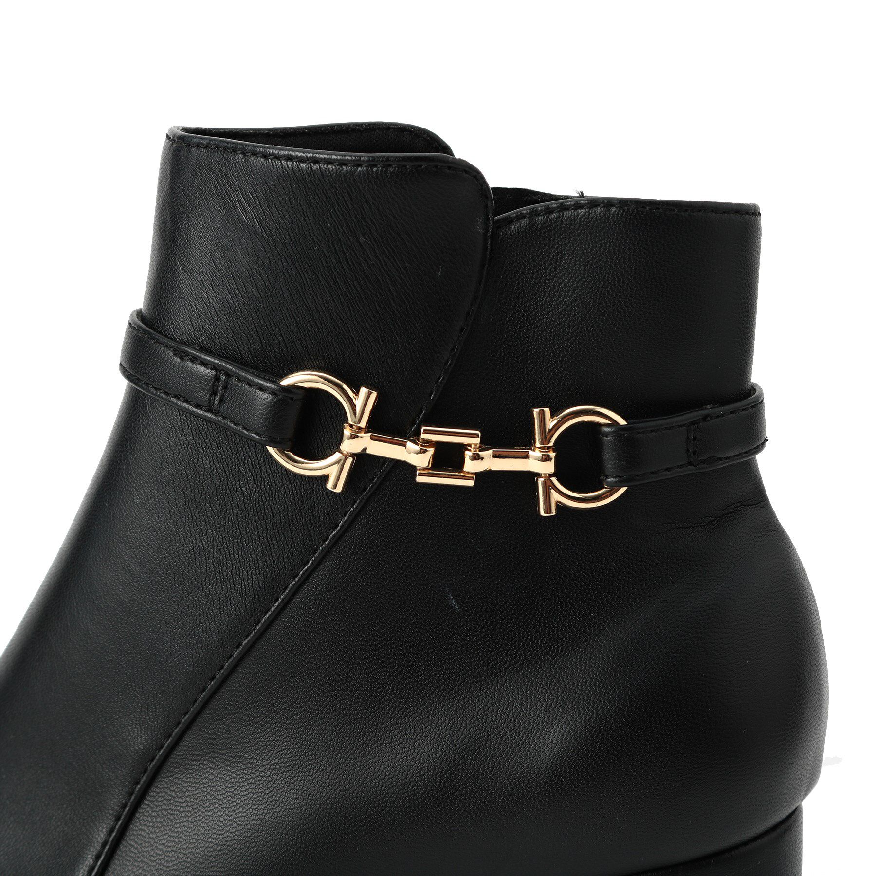 ESPERANZA「【レイン対応】サイドビット2WAYショートブーツ」|ショートブーツ|