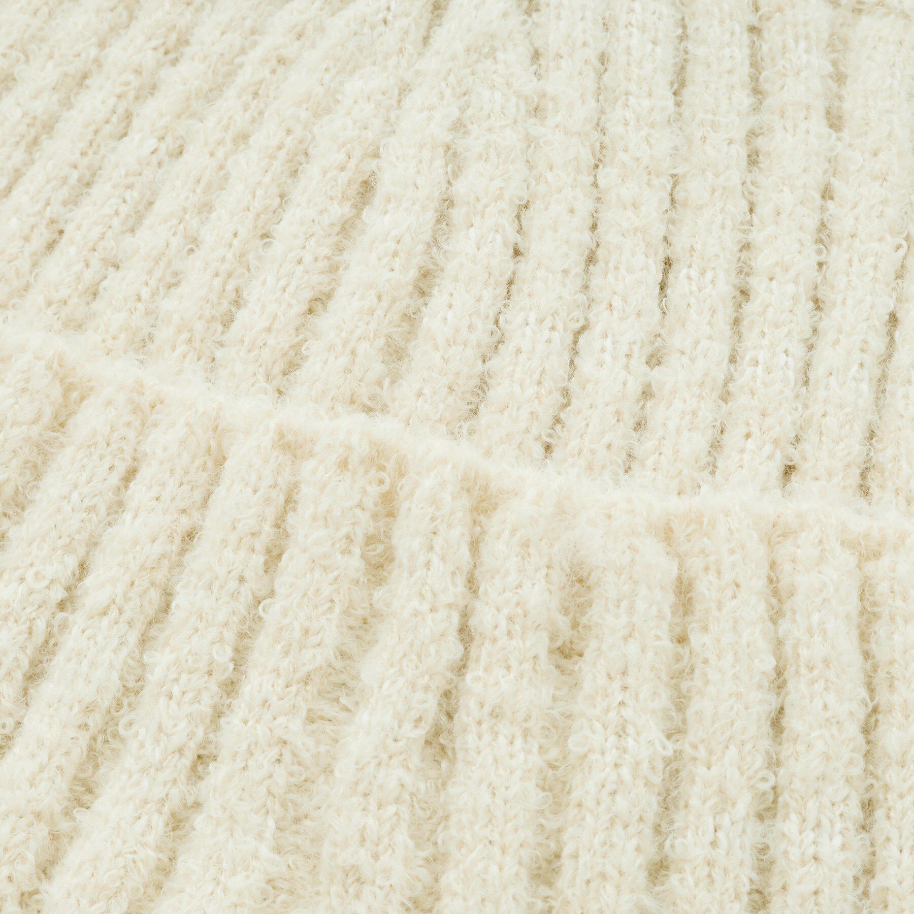 Grandedge「ネコミミIVニット帽」|ニット帽|